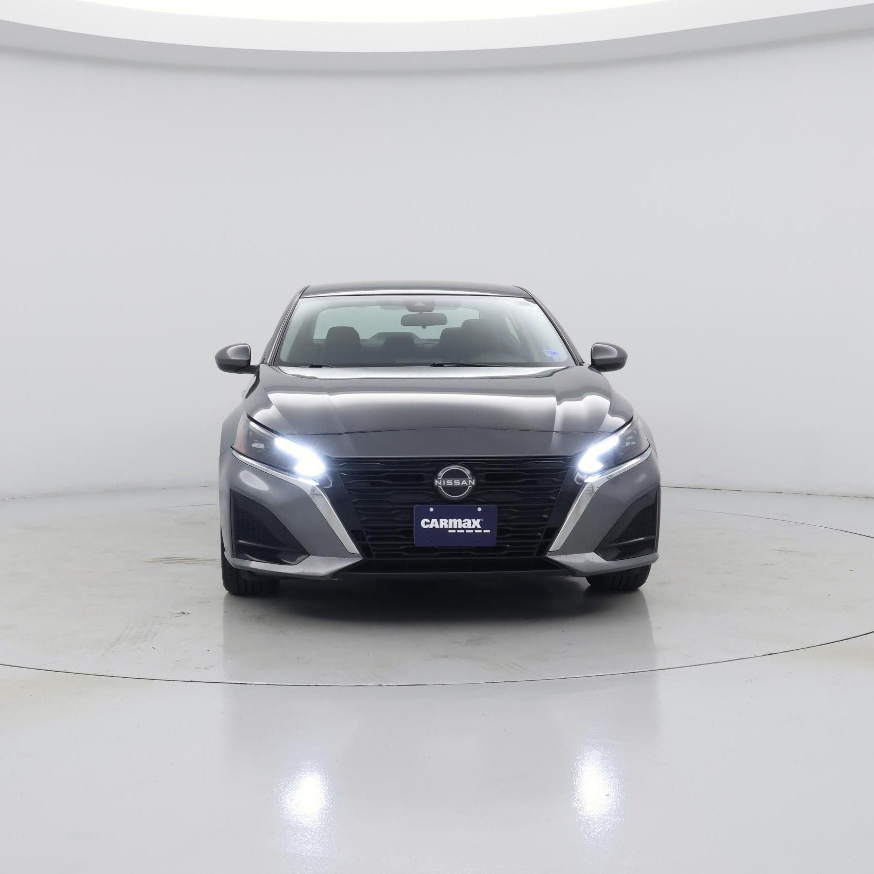 Thumbnail: 2023 Nissan Altima - 5