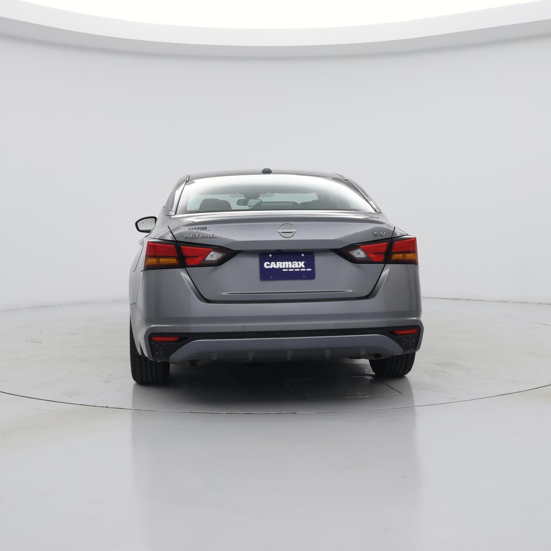 Thumbnail: 2023 Nissan Altima - 6