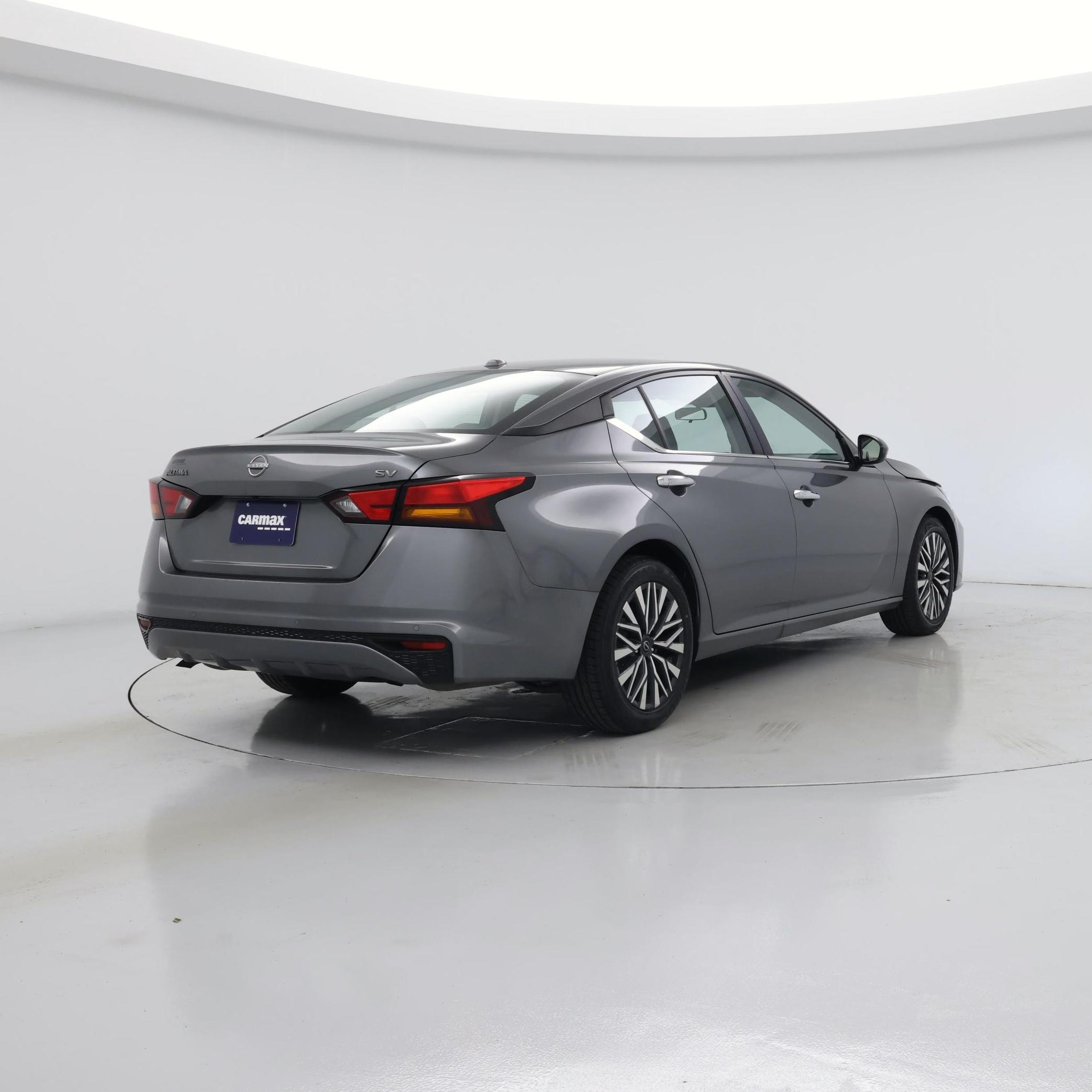 Thumbnail: 2023 Nissan Altima - 8
