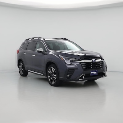 2023 Subaru Ascent Touring