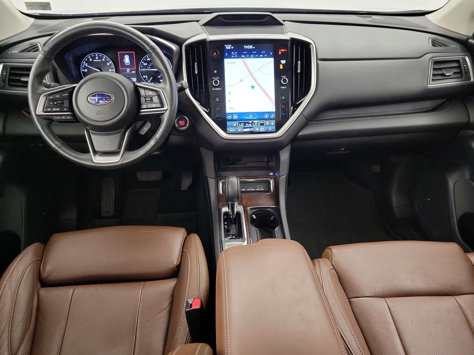 Thumbnail: 2023 Subaru Ascent - 9
