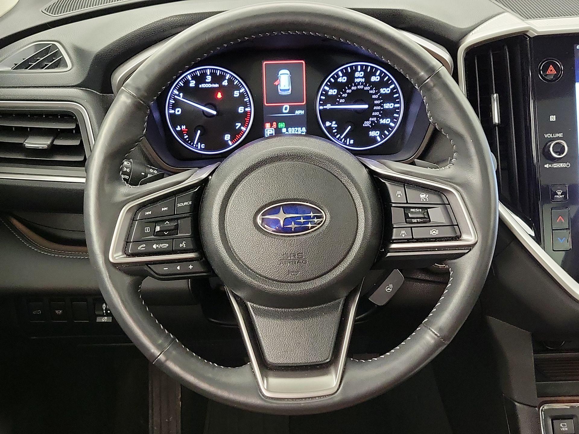 Thumbnail: 2023 Subaru Ascent - 10
