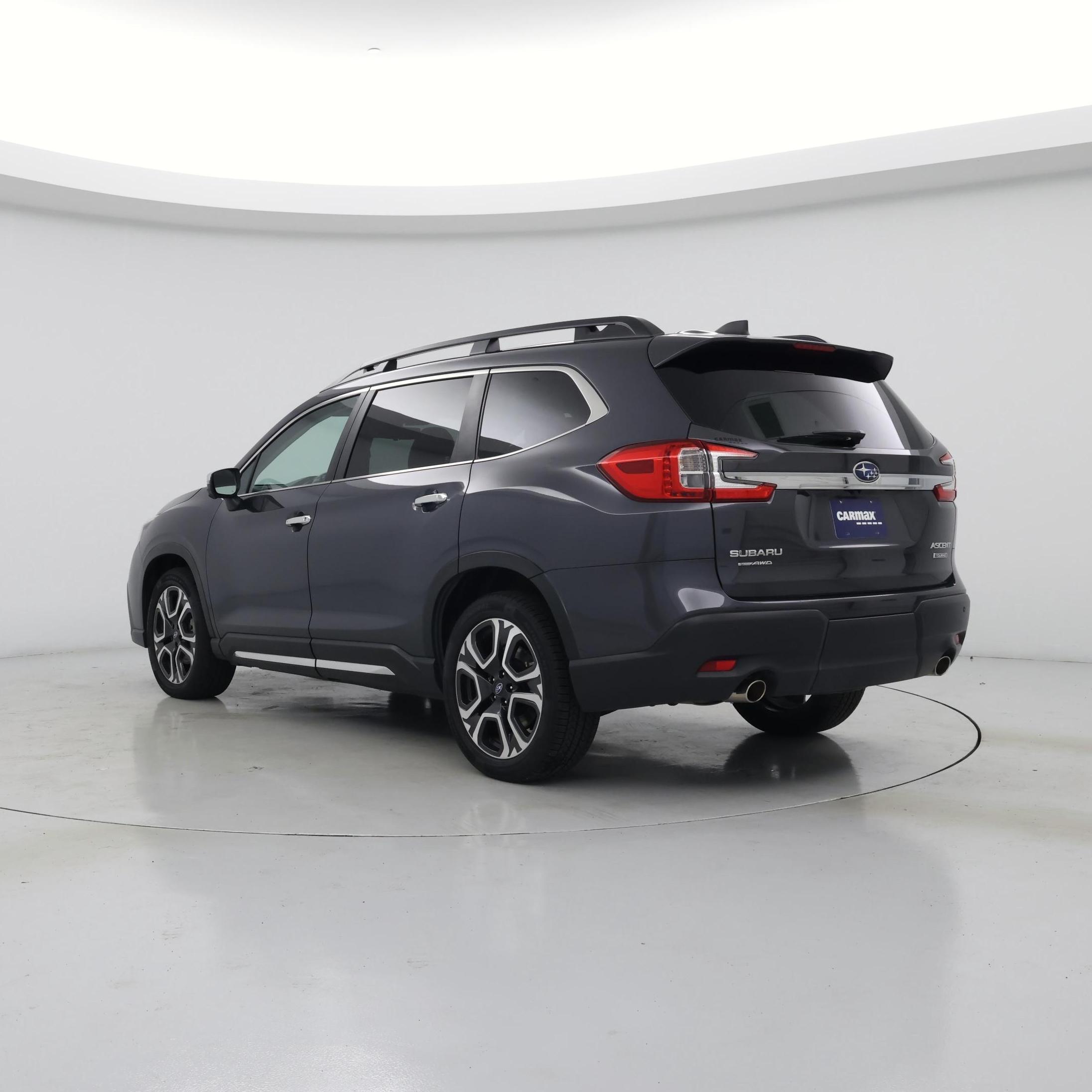 Thumbnail: 2023 Subaru Ascent - 2