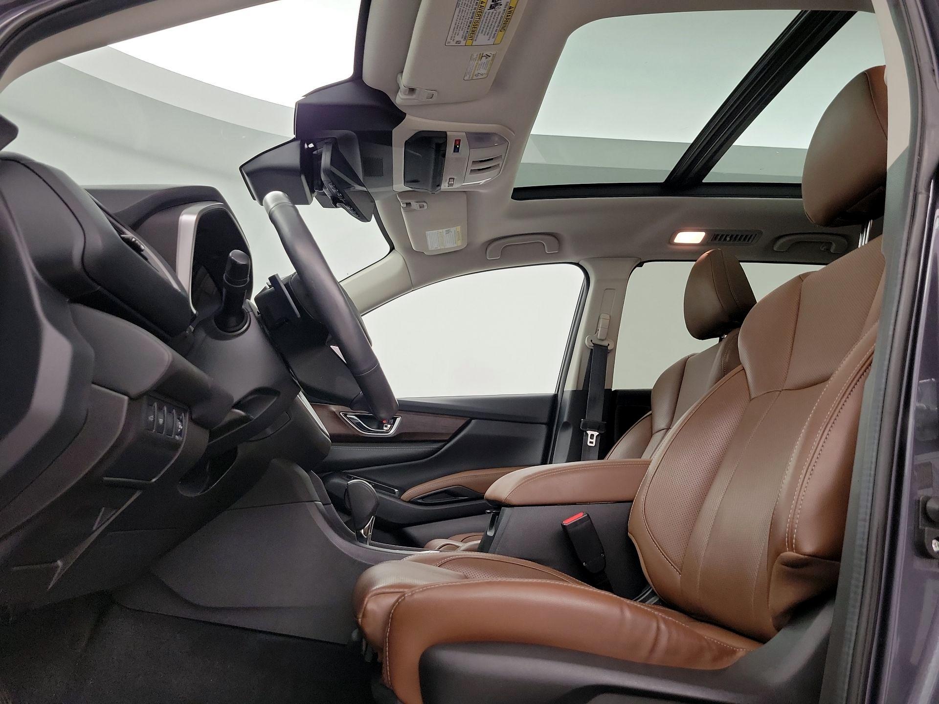 Thumbnail: 2023 Subaru Ascent - 20
