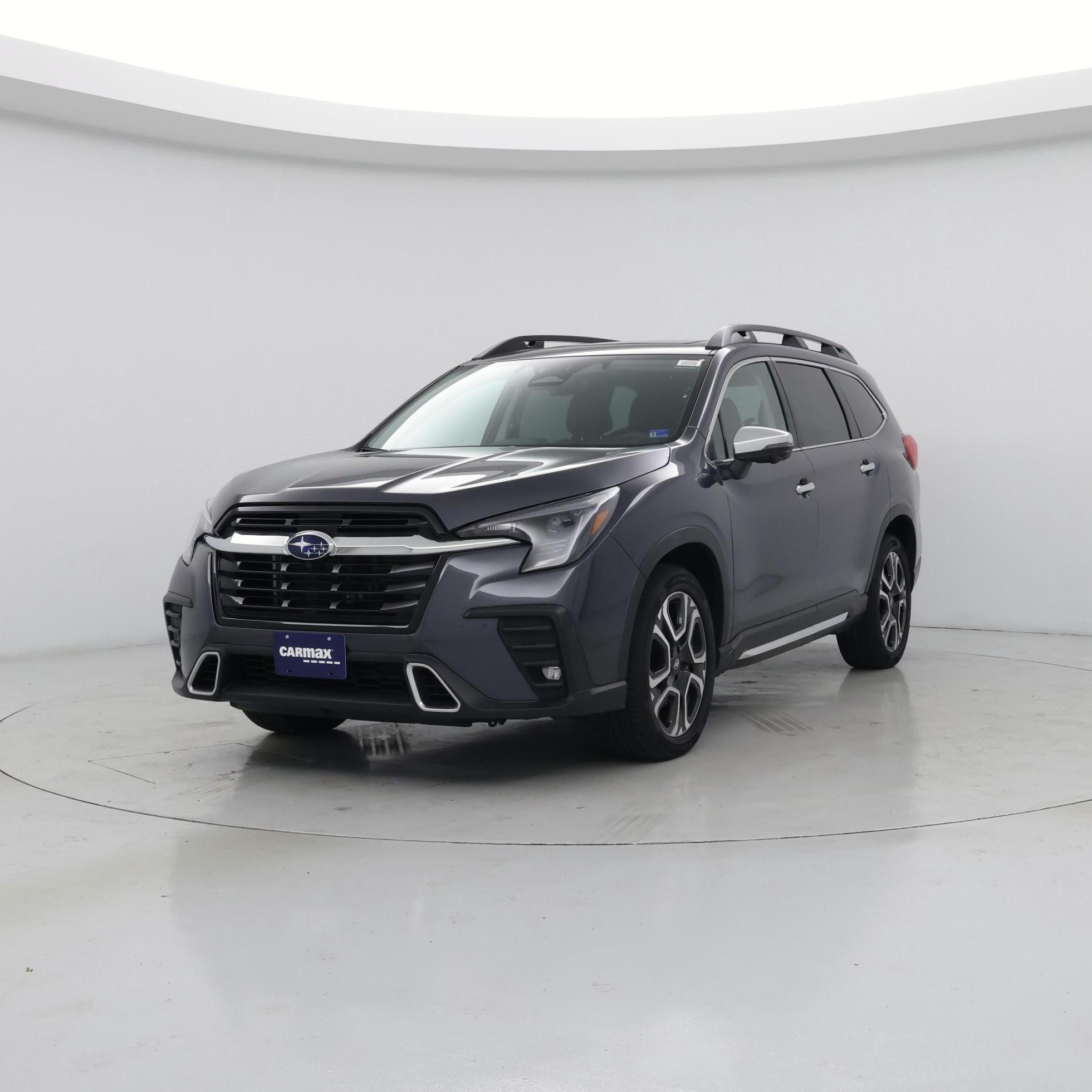 Thumbnail: 2023 Subaru Ascent - 4