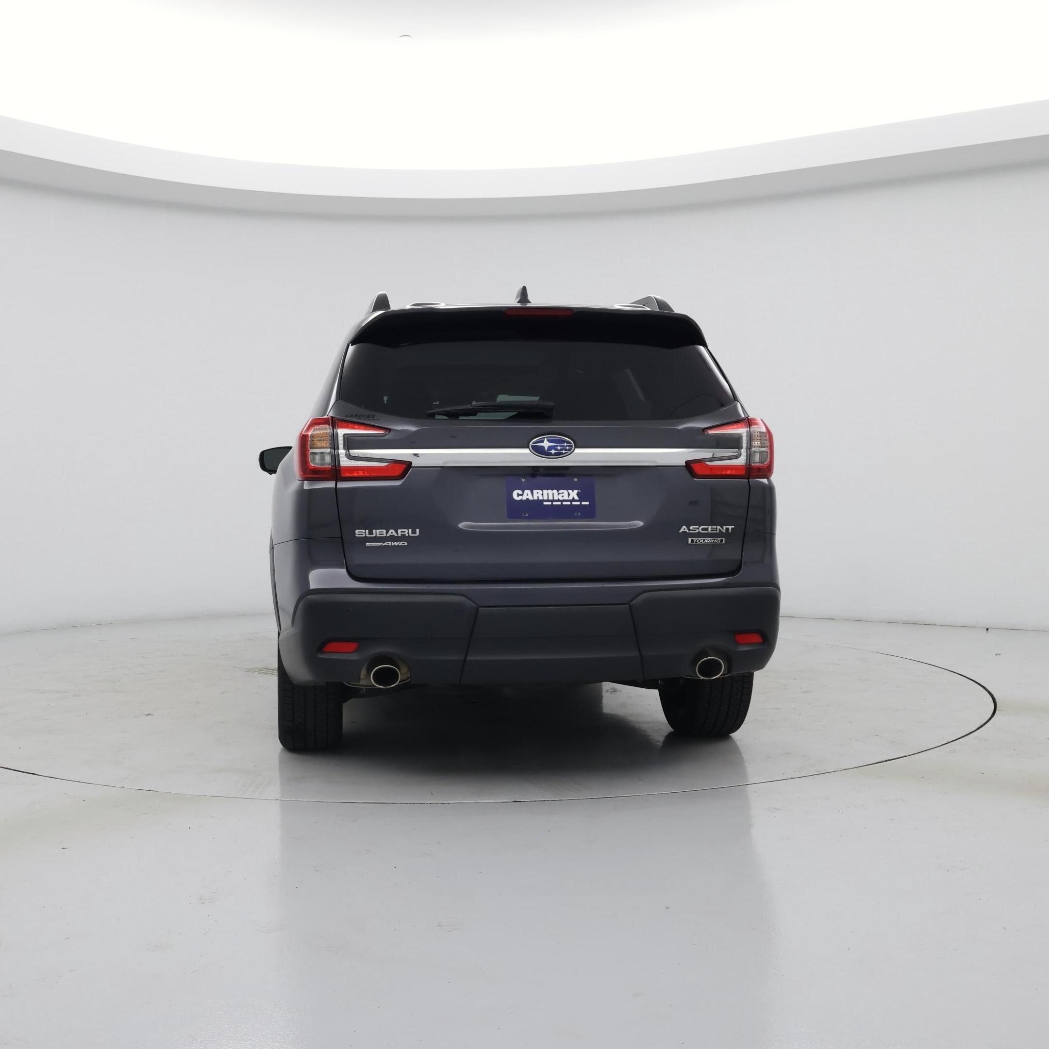 Thumbnail: 2023 Subaru Ascent - 6