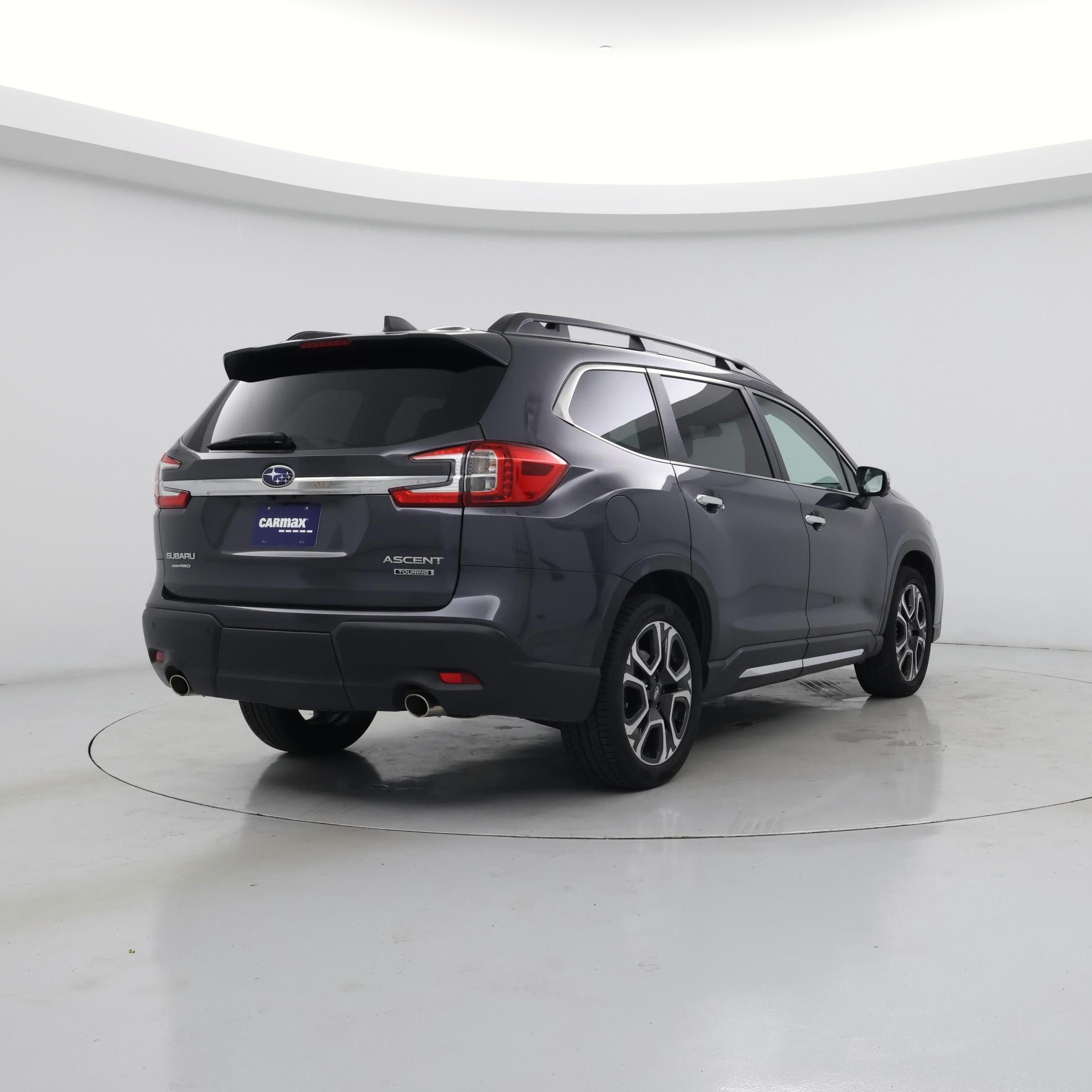 Thumbnail: 2023 Subaru Ascent - 8