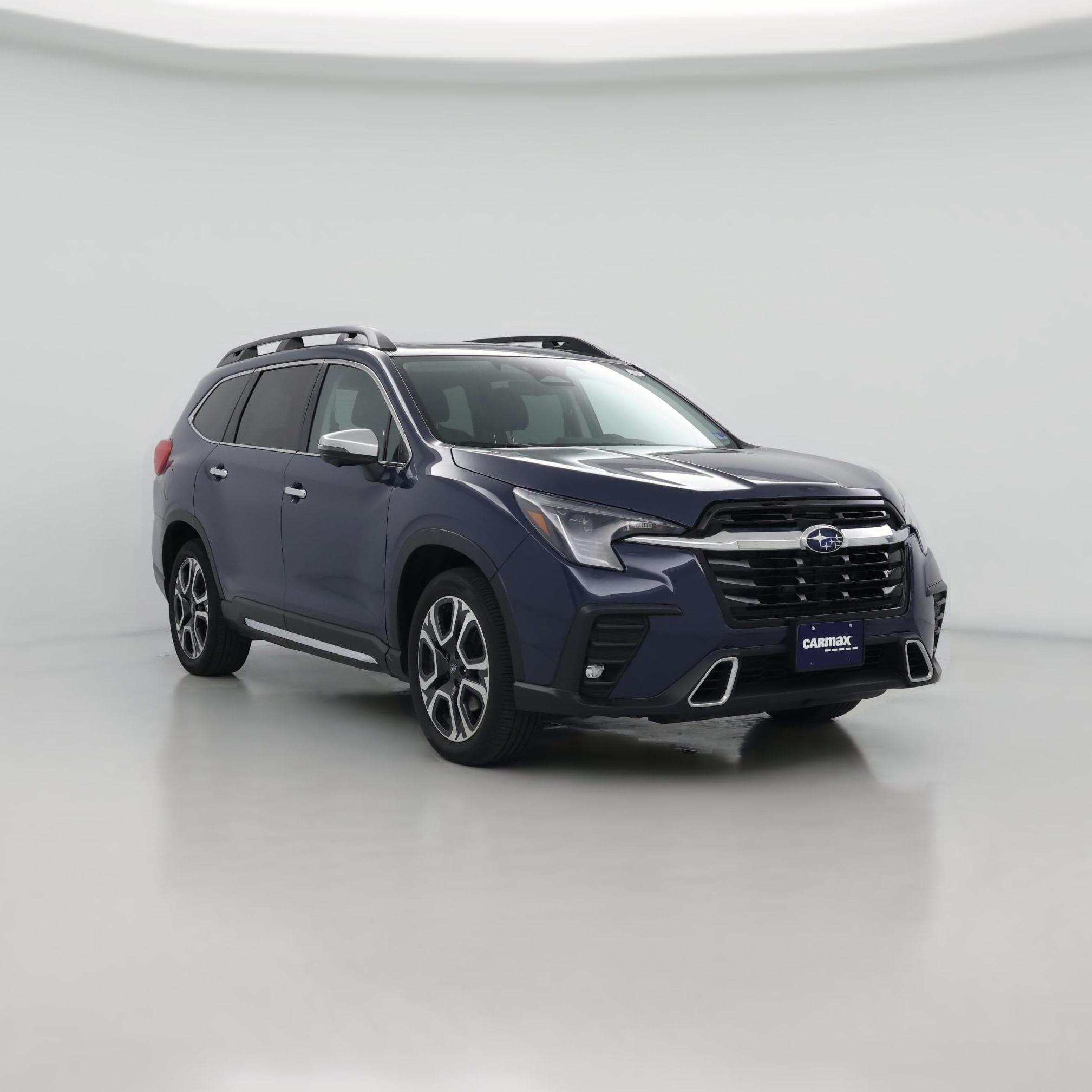 Thumbnail: 2023 Subaru Ascent - 1