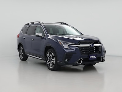 2023 Subaru Ascent Touring