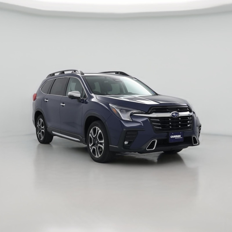 2023 Subaru Ascent Touring