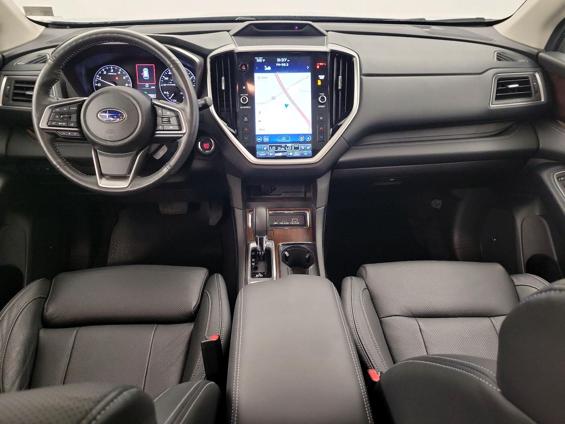 Thumbnail: 2023 Subaru Ascent - 9