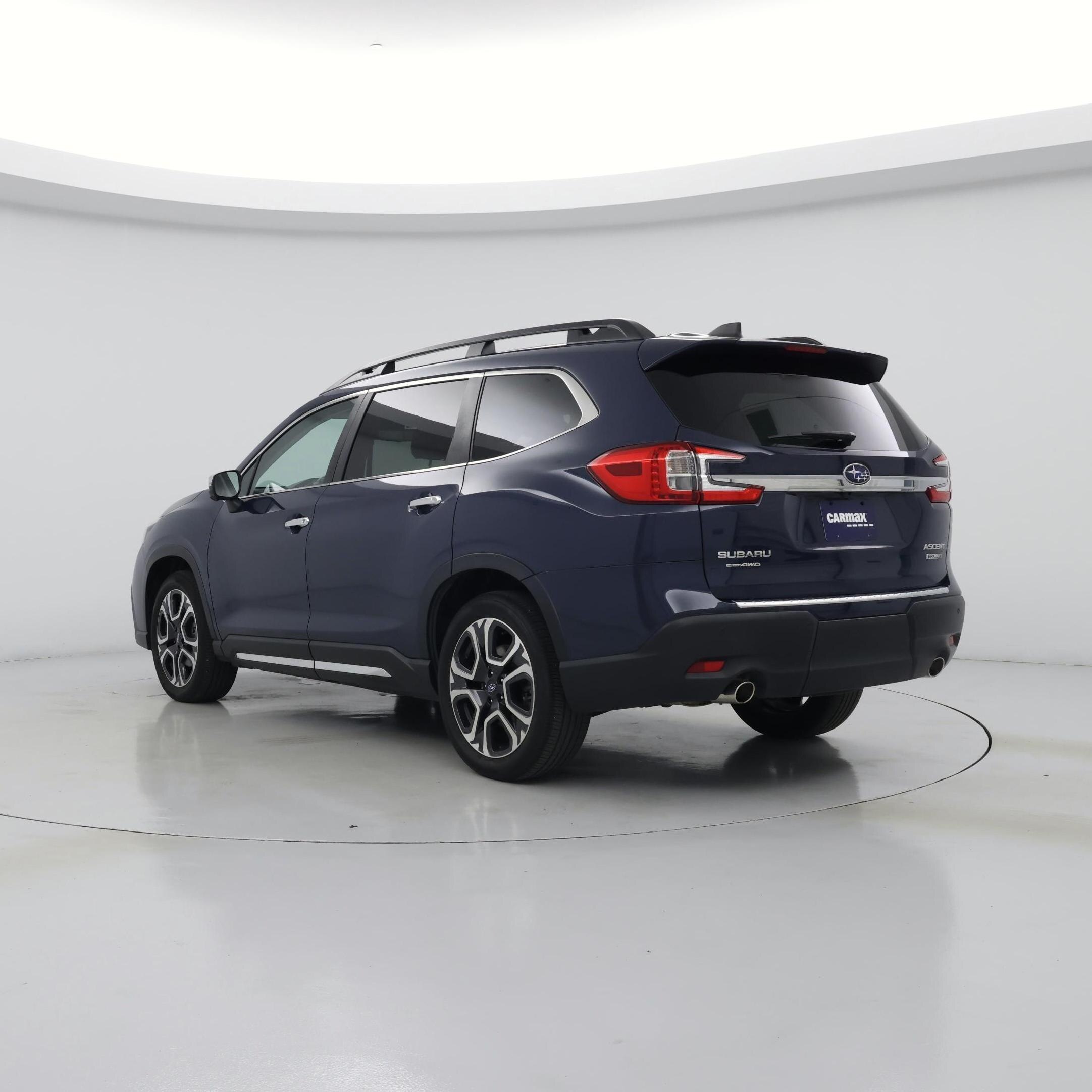 Thumbnail: 2023 Subaru Ascent - 2