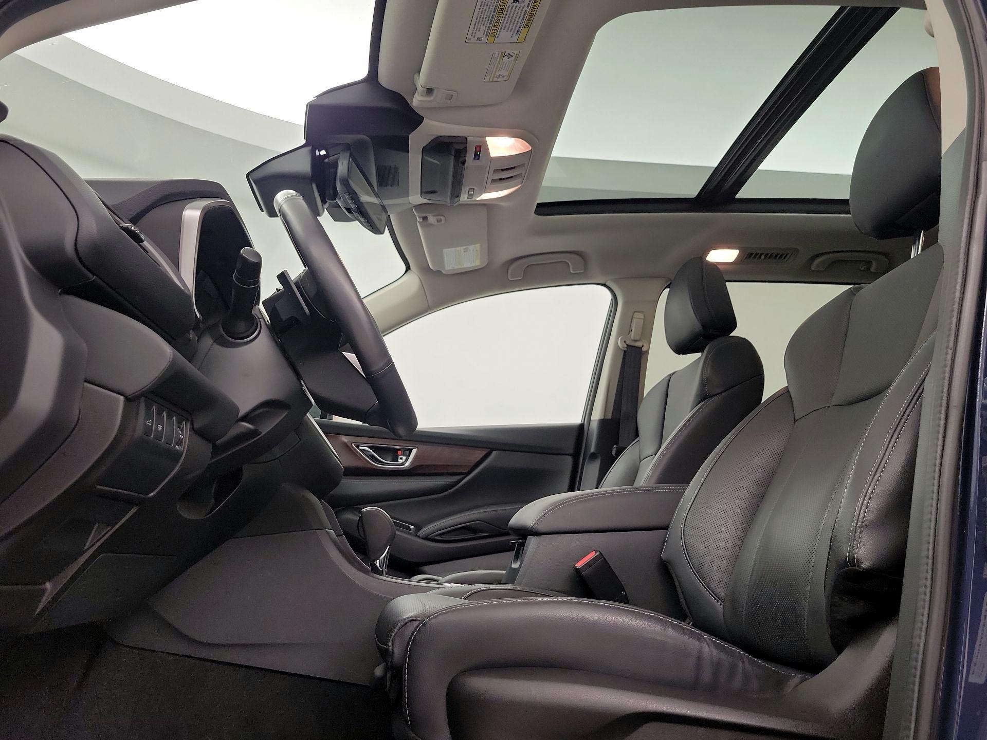 Thumbnail: 2023 Subaru Ascent - 20