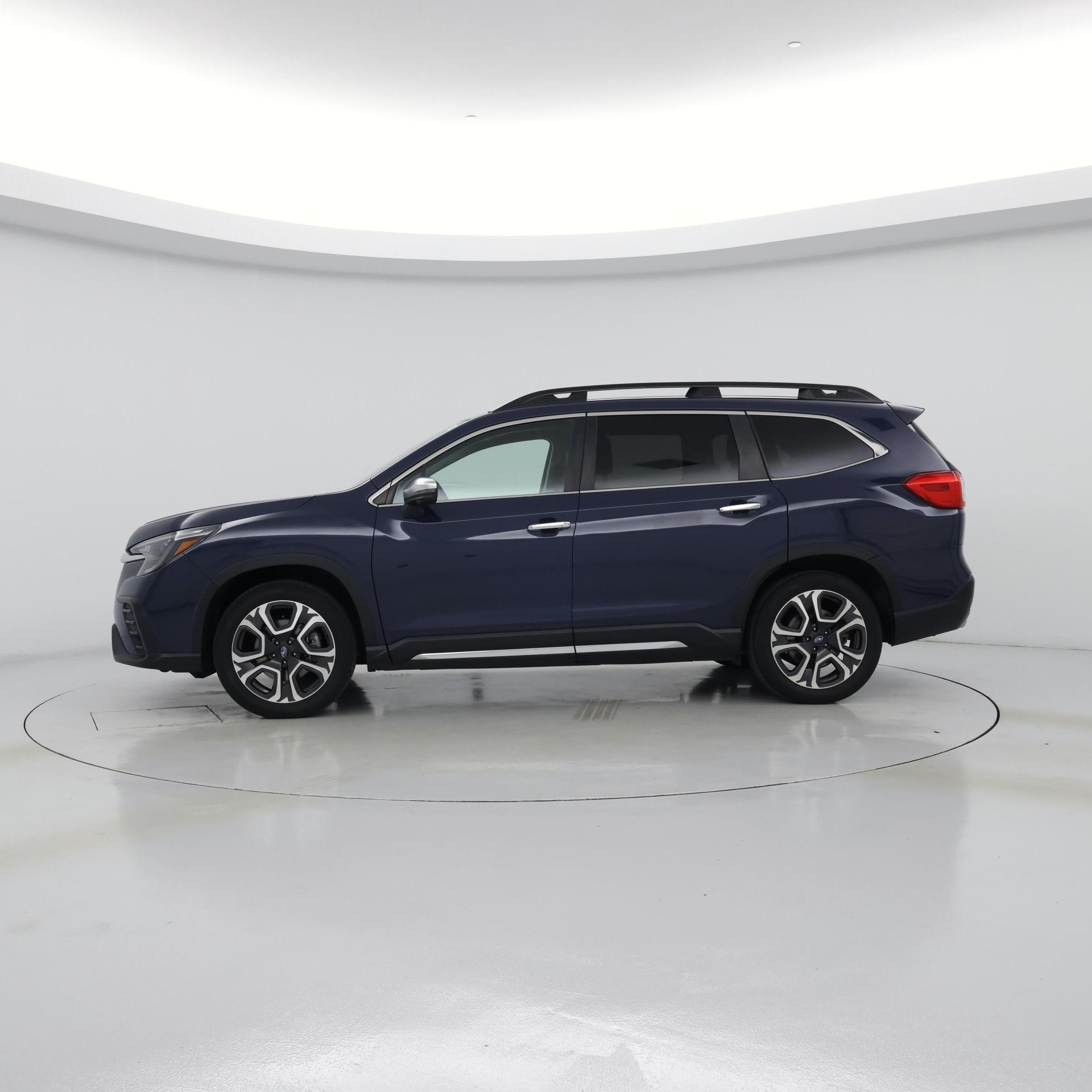 Thumbnail: 2023 Subaru Ascent - 3