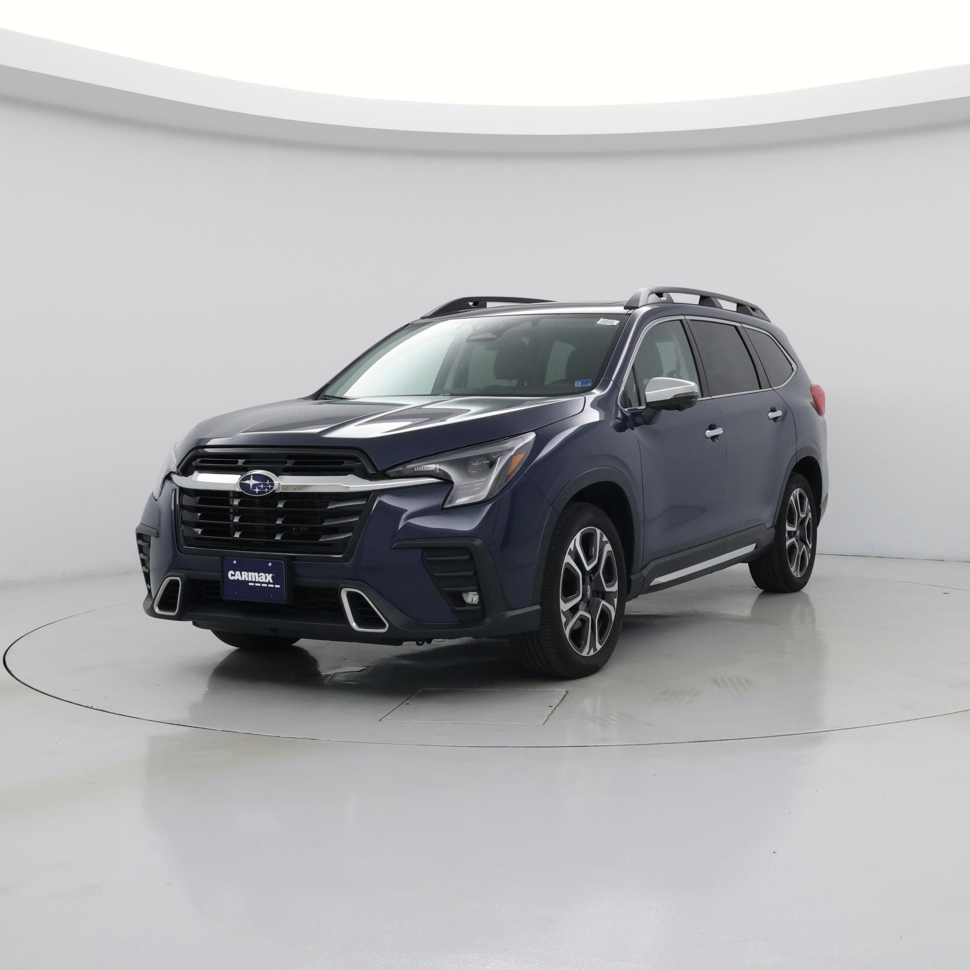 Thumbnail: 2023 Subaru Ascent - 4