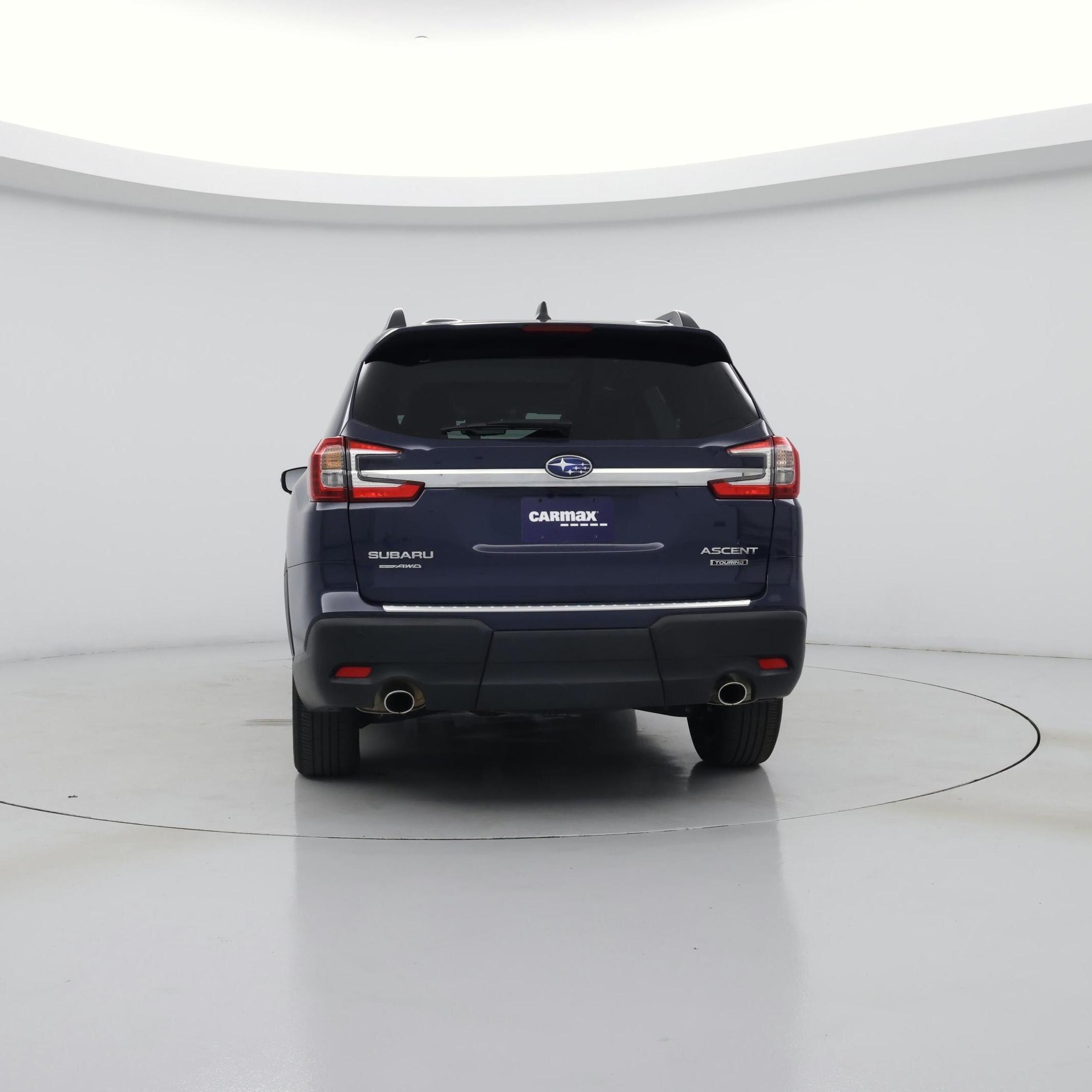 Thumbnail: 2023 Subaru Ascent - 6