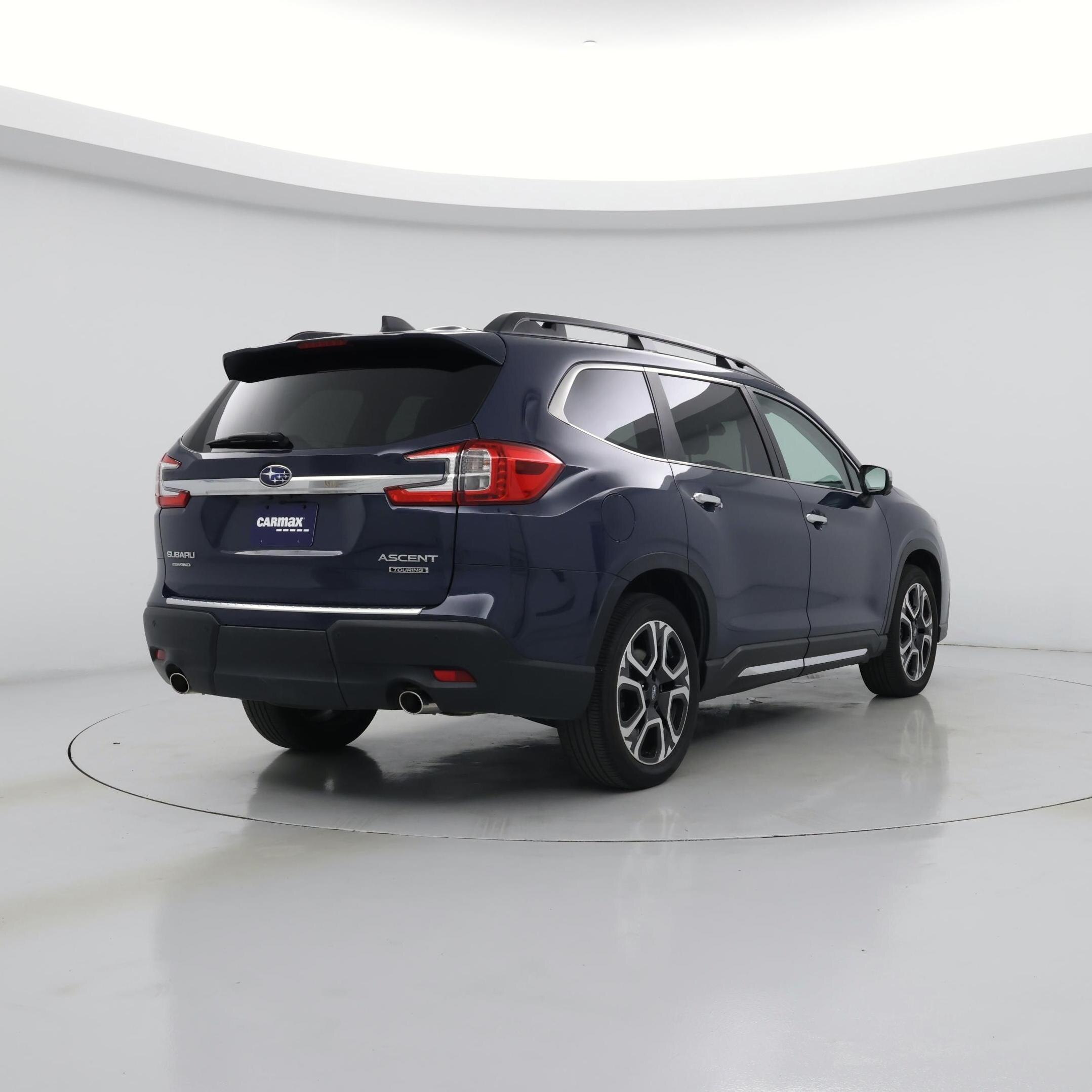 Thumbnail: 2023 Subaru Ascent - 8