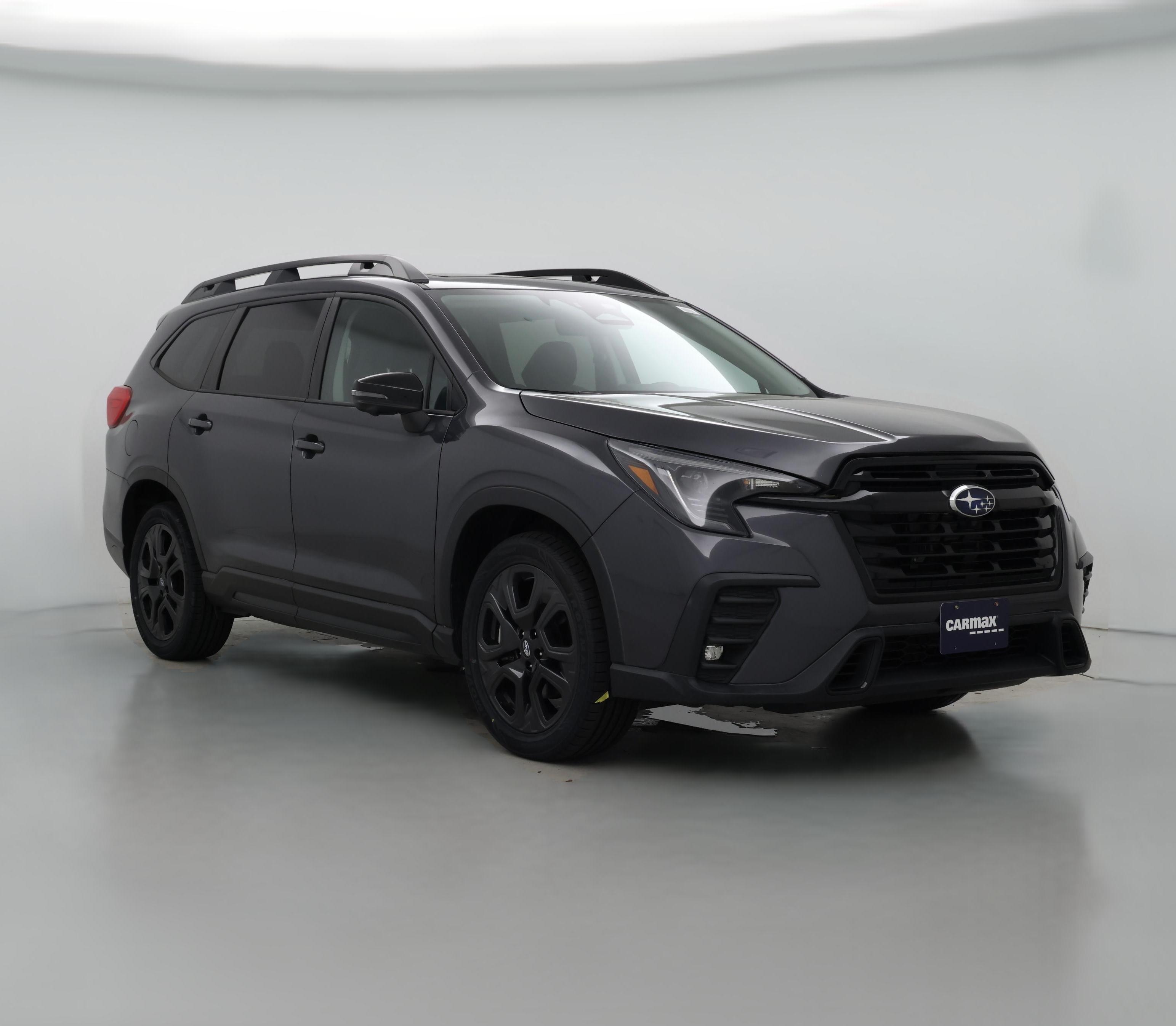 Thumbnail: 2023 Subaru Ascent - 1