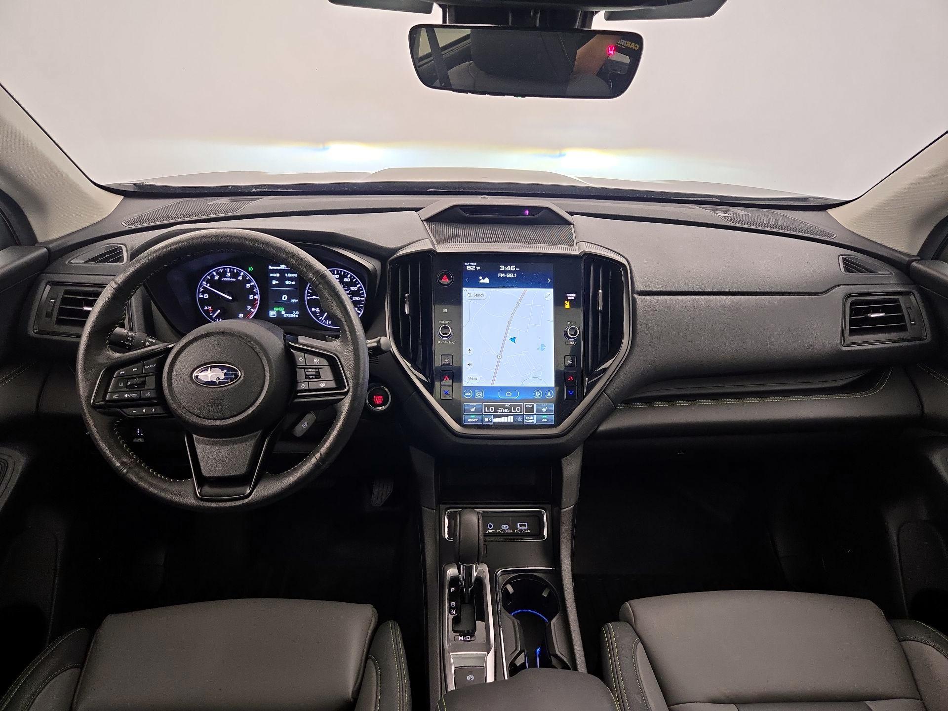 Thumbnail: 2023 Subaru Ascent - 9
