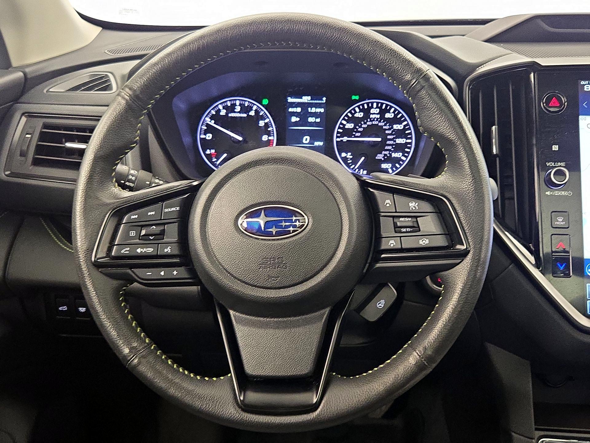 Thumbnail: 2023 Subaru Ascent - 10