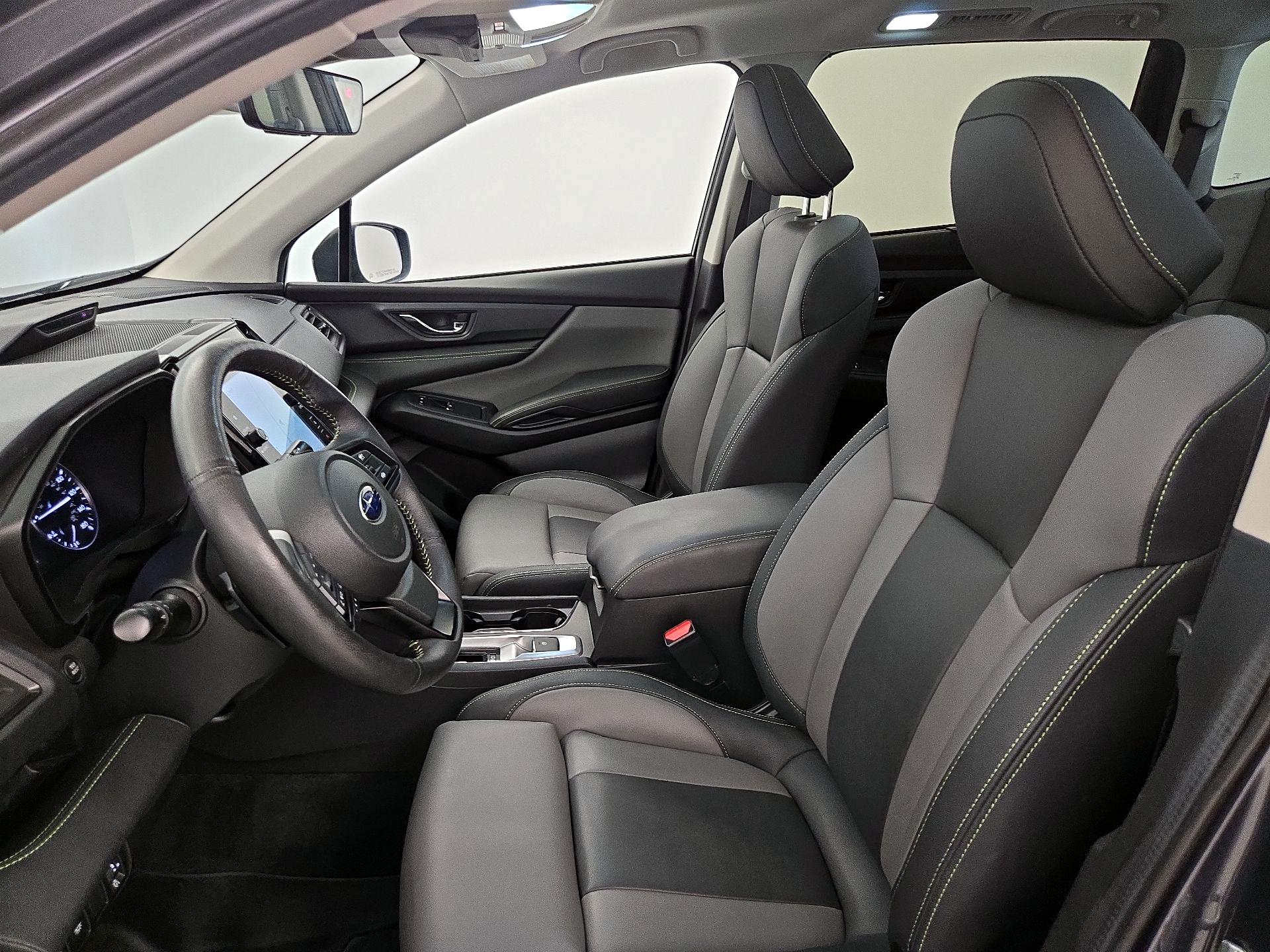 Thumbnail: 2023 Subaru Ascent - 11