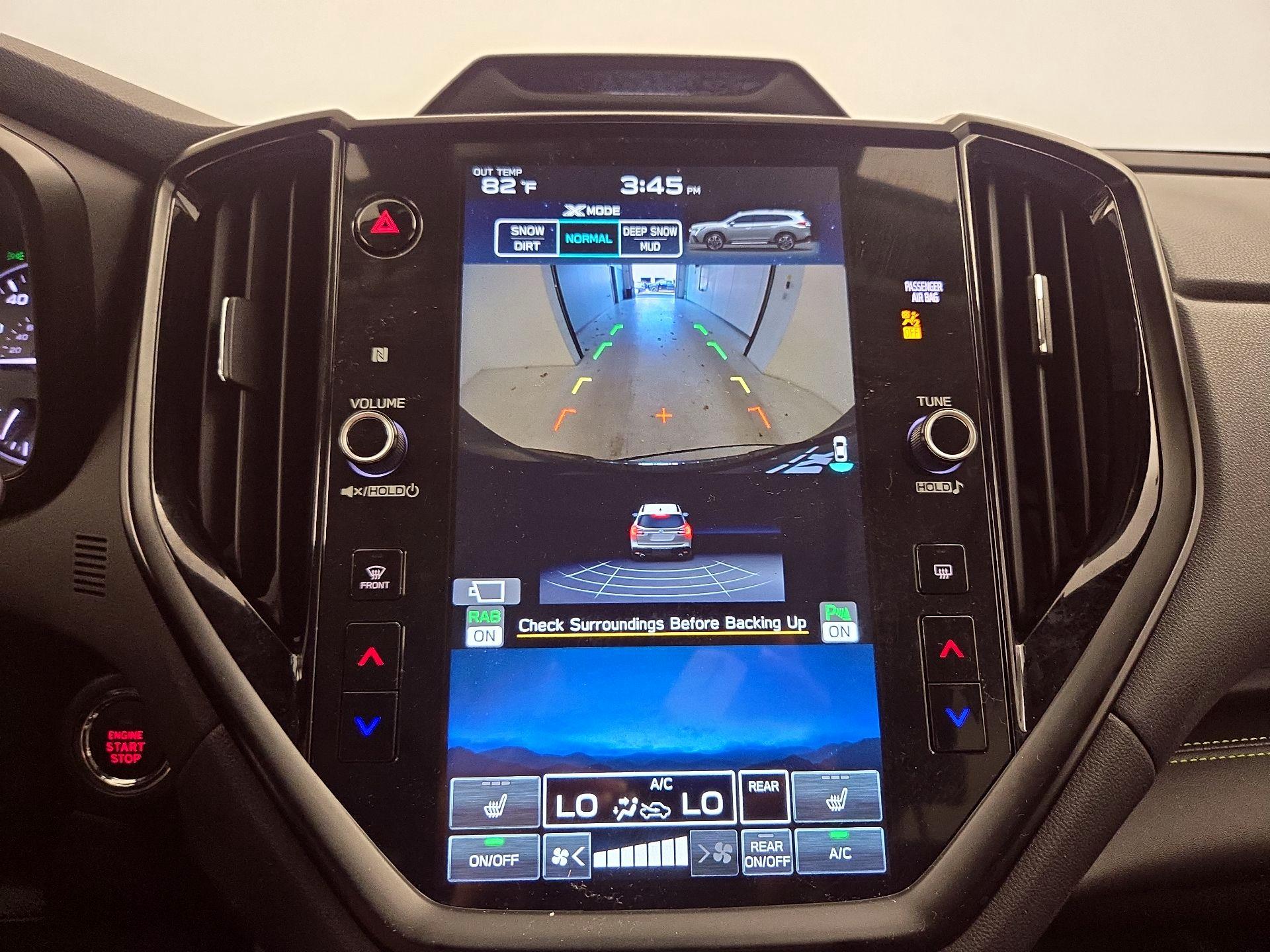 Thumbnail: 2023 Subaru Ascent - 15