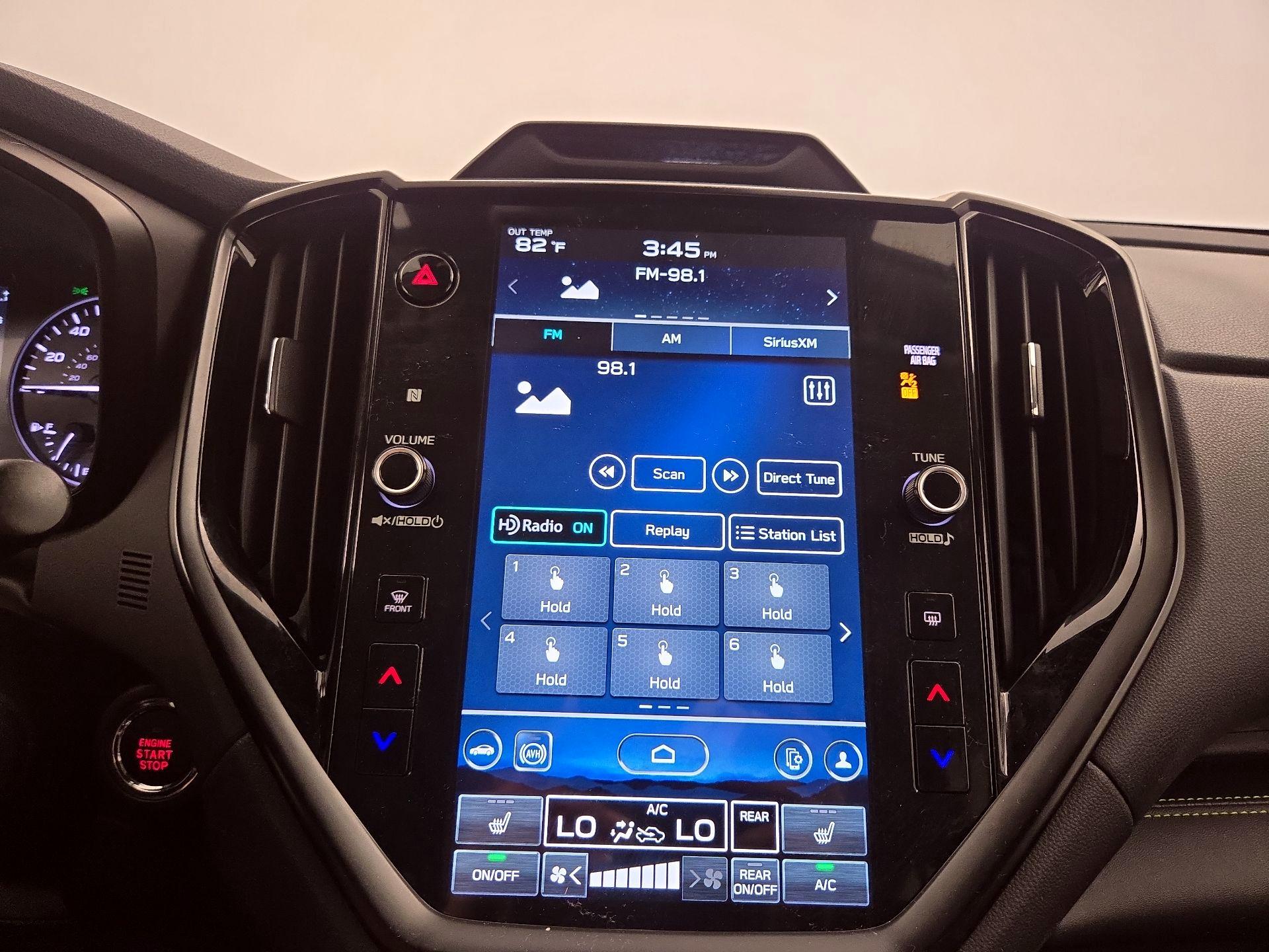 Thumbnail: 2023 Subaru Ascent - 16