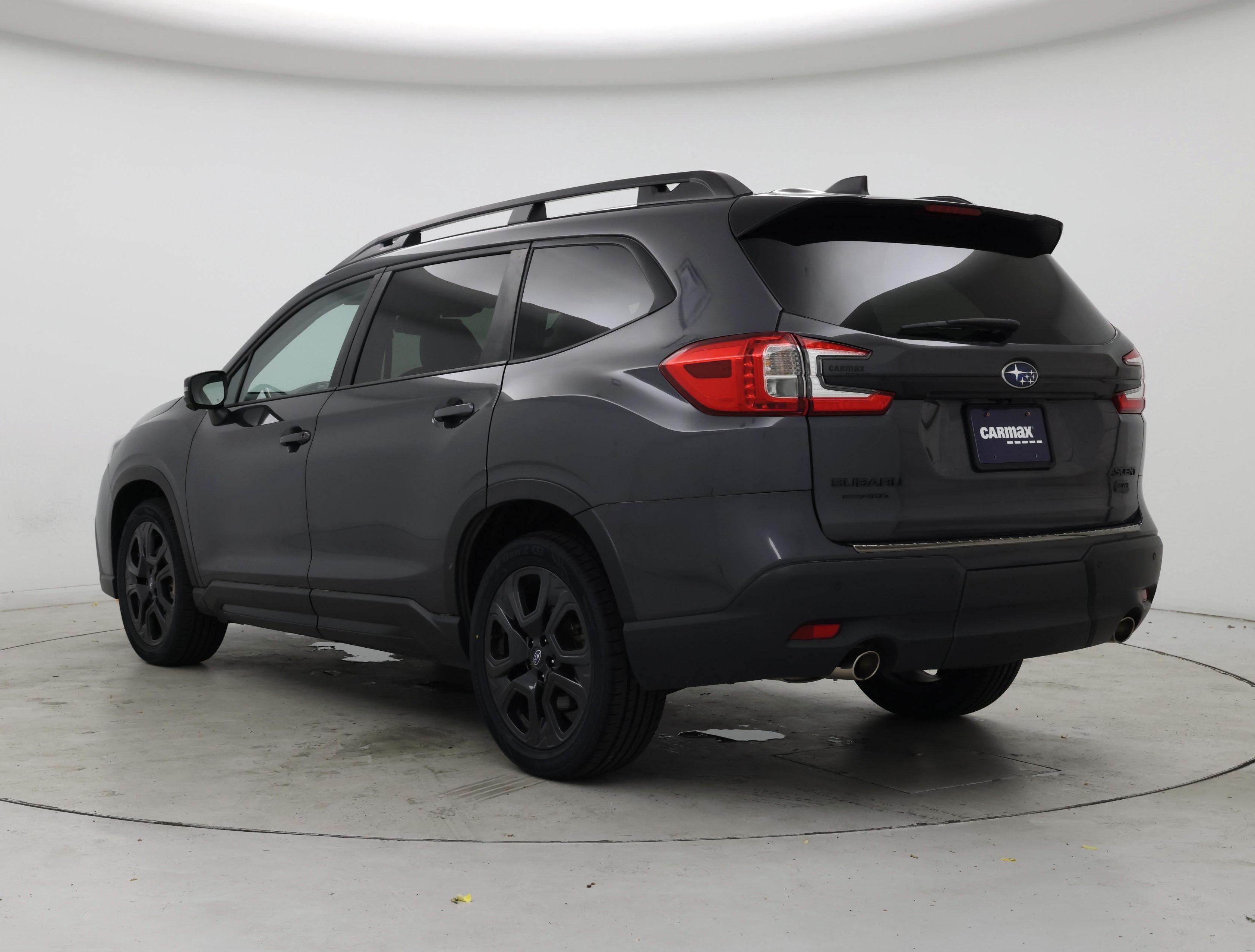 Thumbnail: 2023 Subaru Ascent - 2