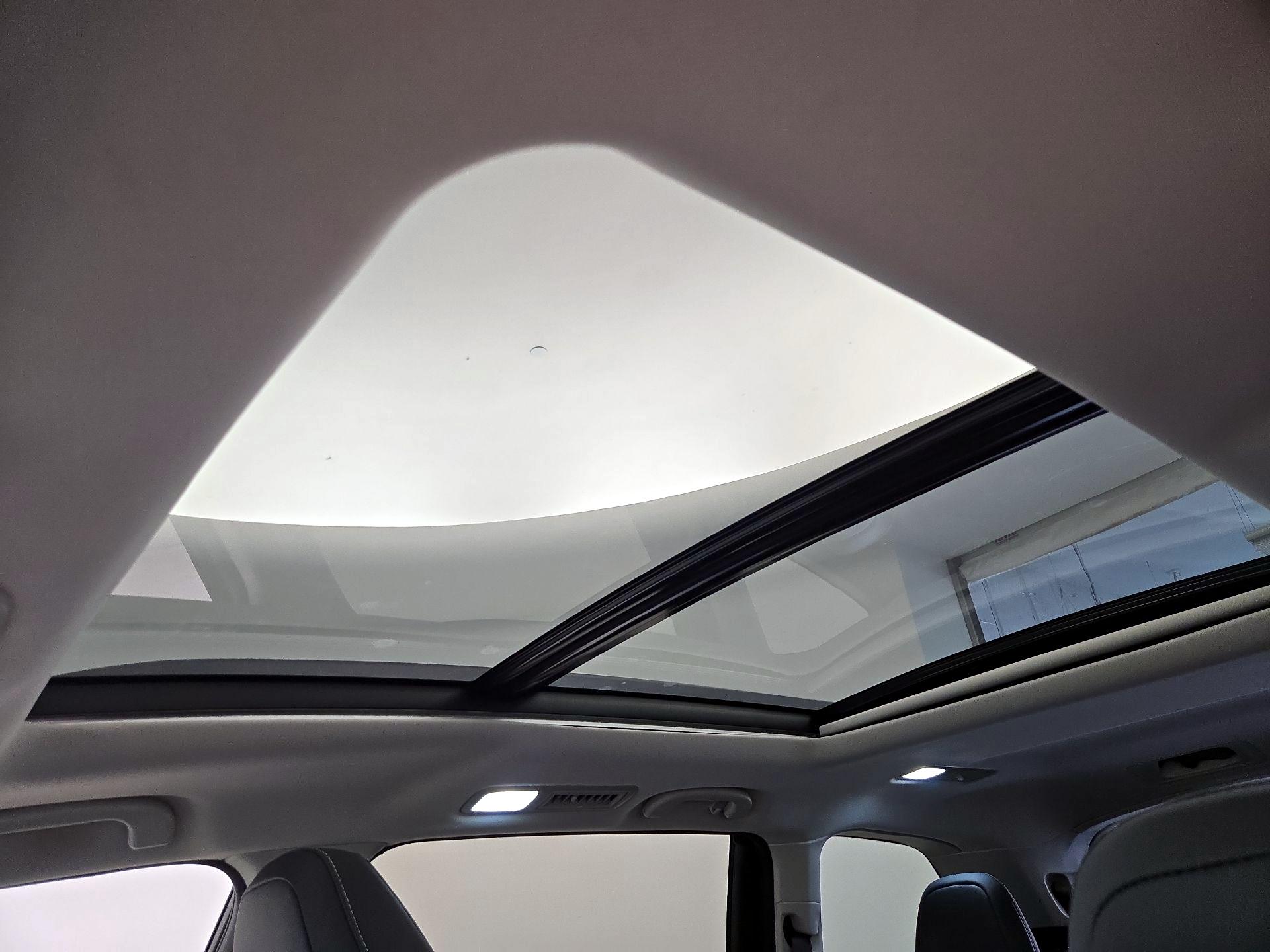Thumbnail: 2023 Subaru Ascent - 20