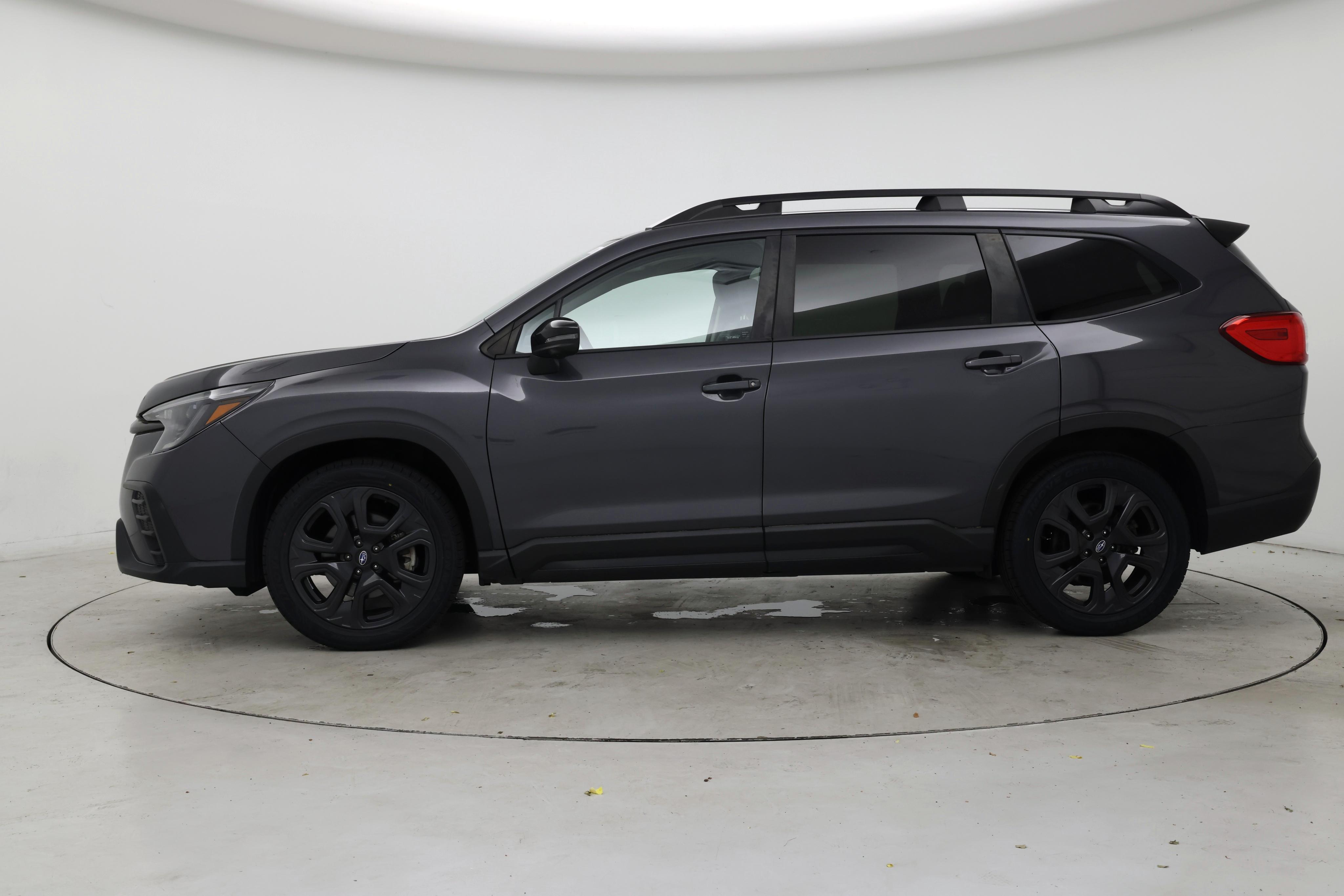 Thumbnail: 2023 Subaru Ascent - 3