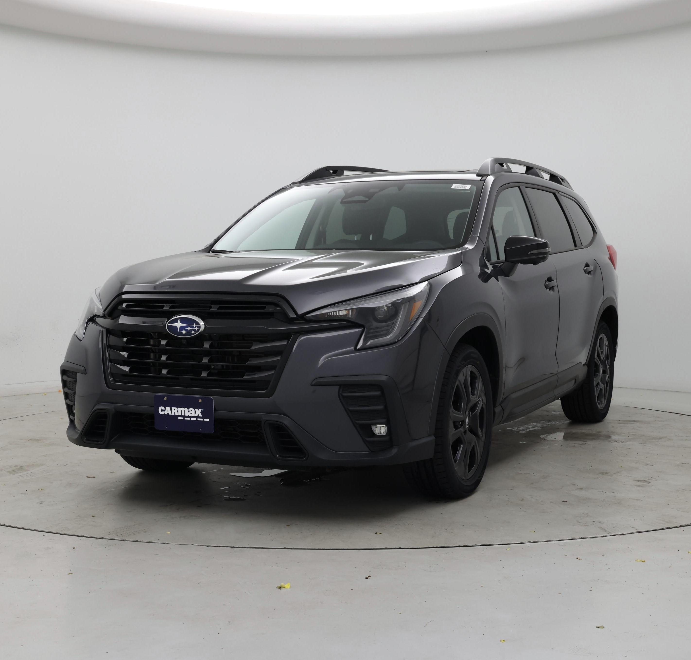 Thumbnail: 2023 Subaru Ascent - 4