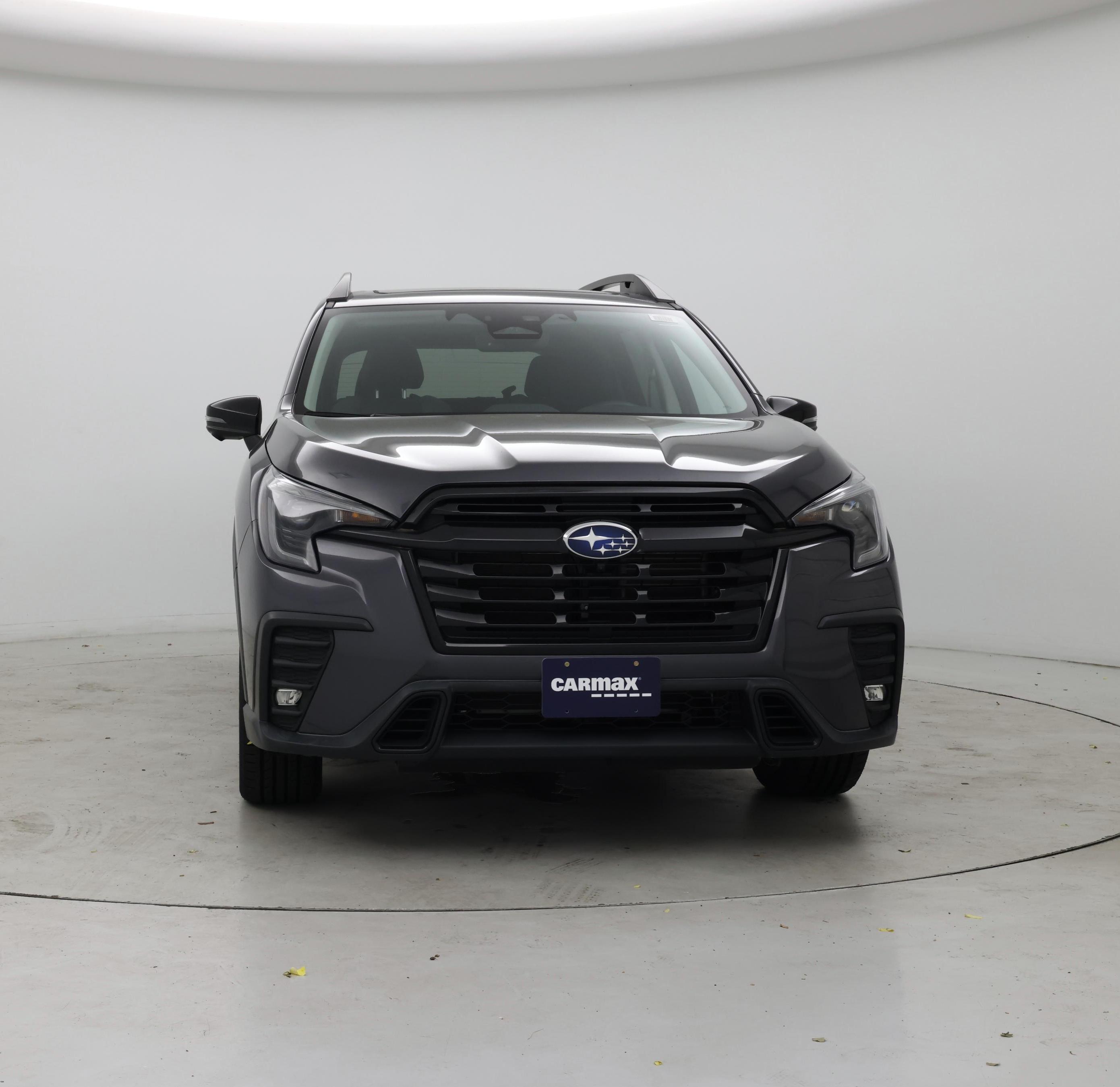 Thumbnail: 2023 Subaru Ascent - 5