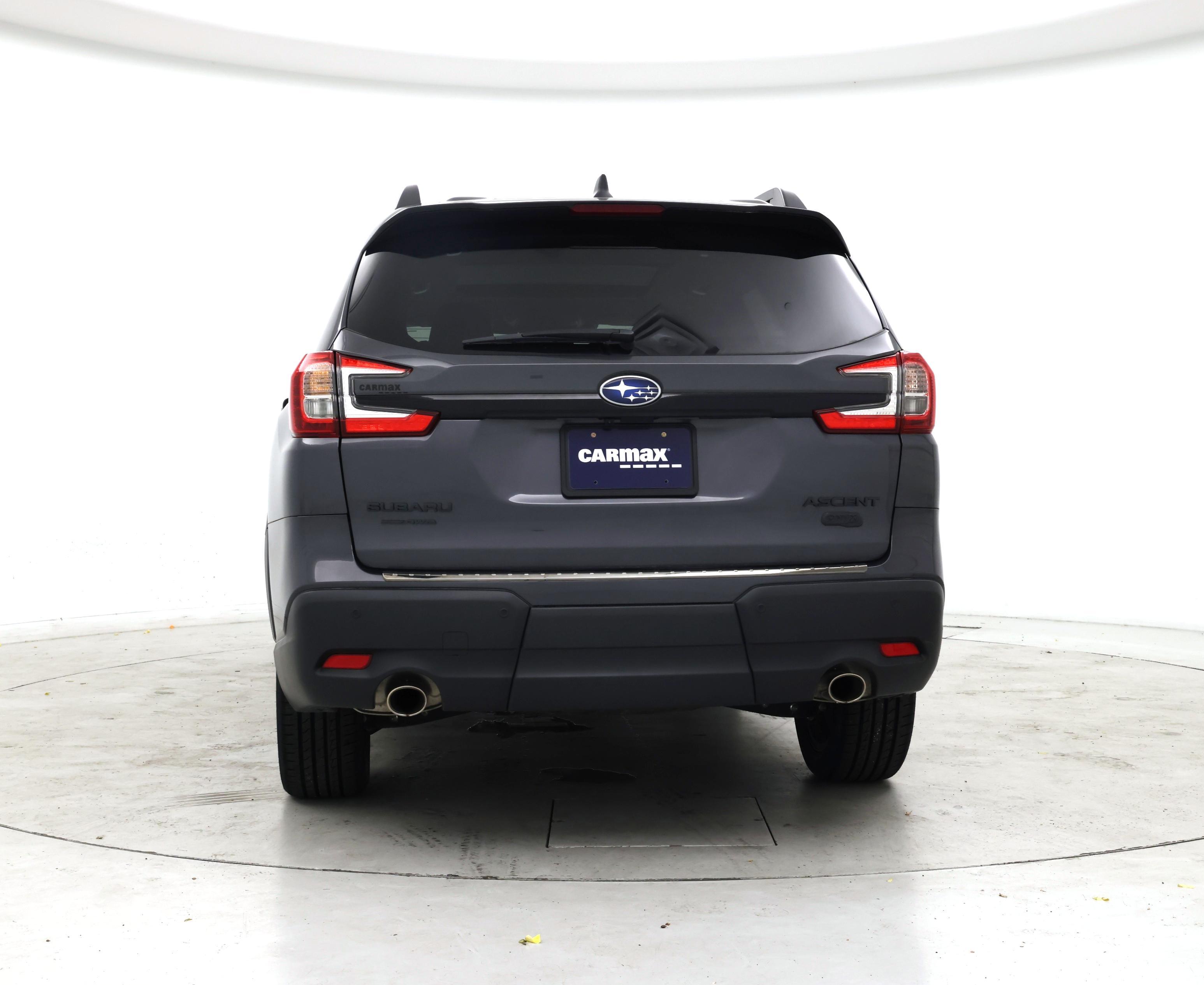 Thumbnail: 2023 Subaru Ascent - 6