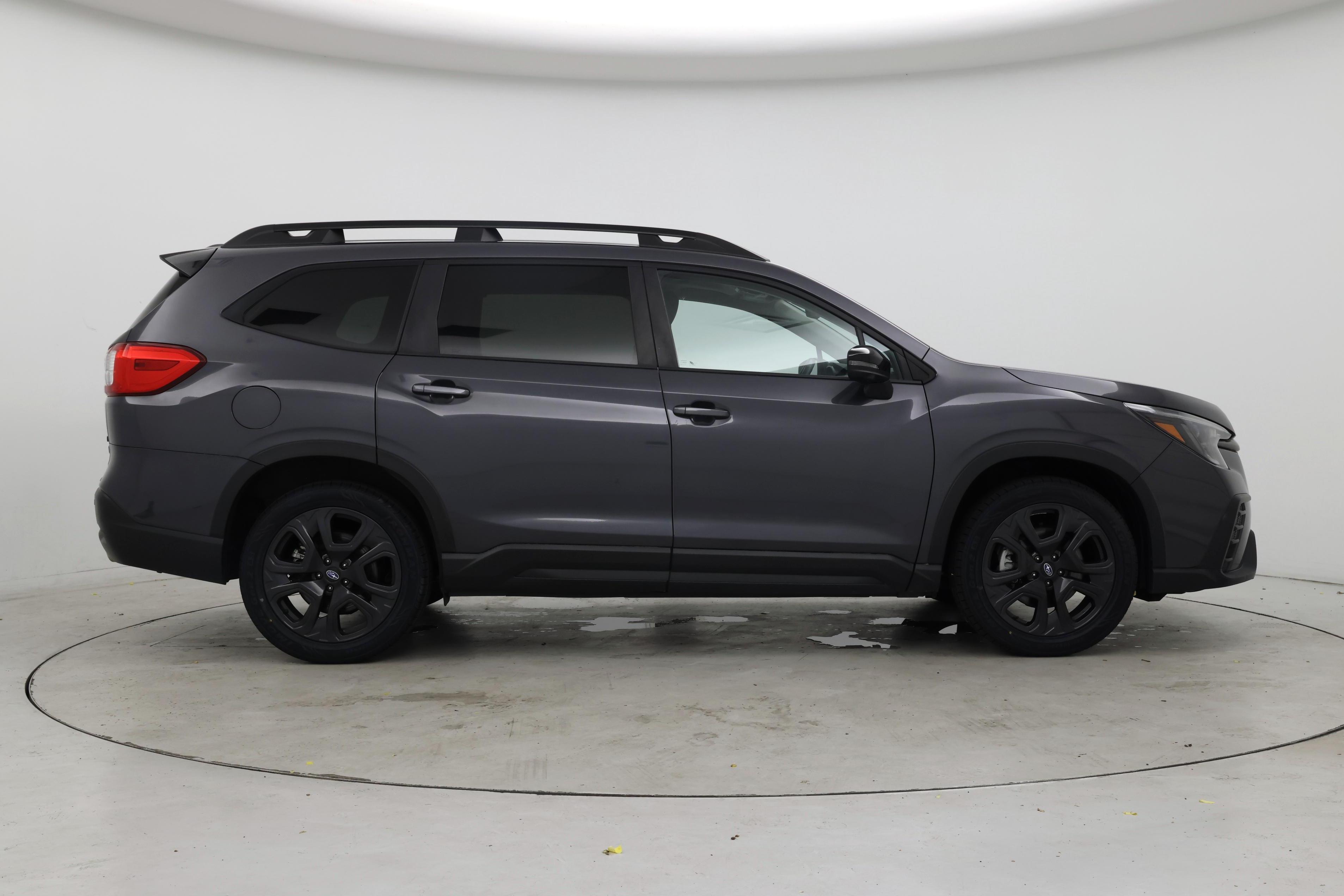 Thumbnail: 2023 Subaru Ascent - 7