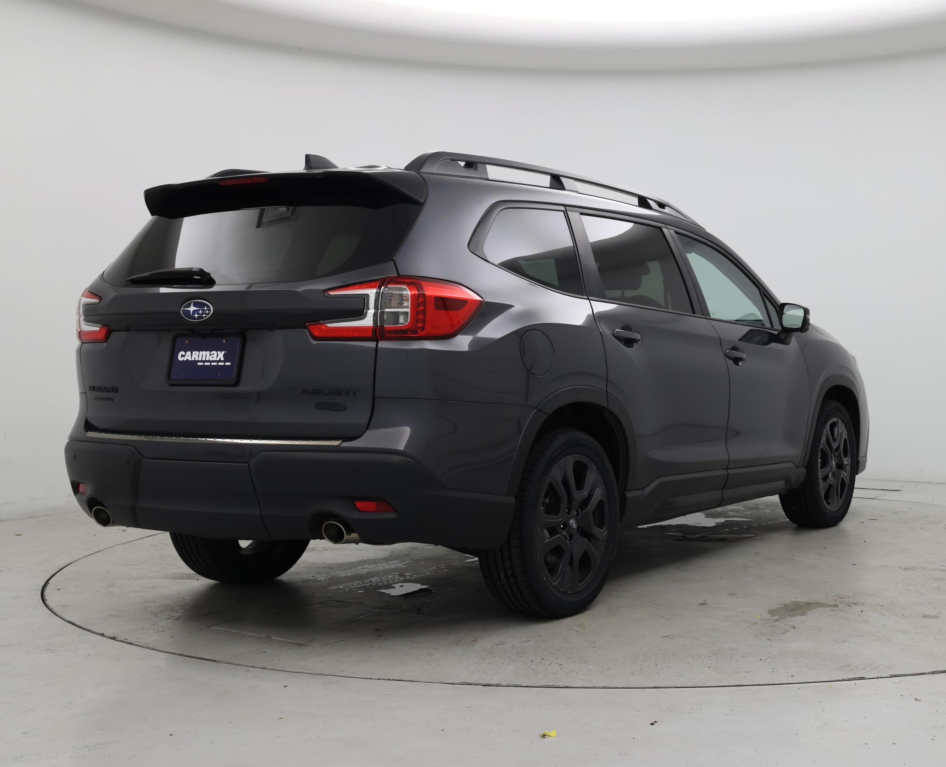 Thumbnail: 2023 Subaru Ascent - 8