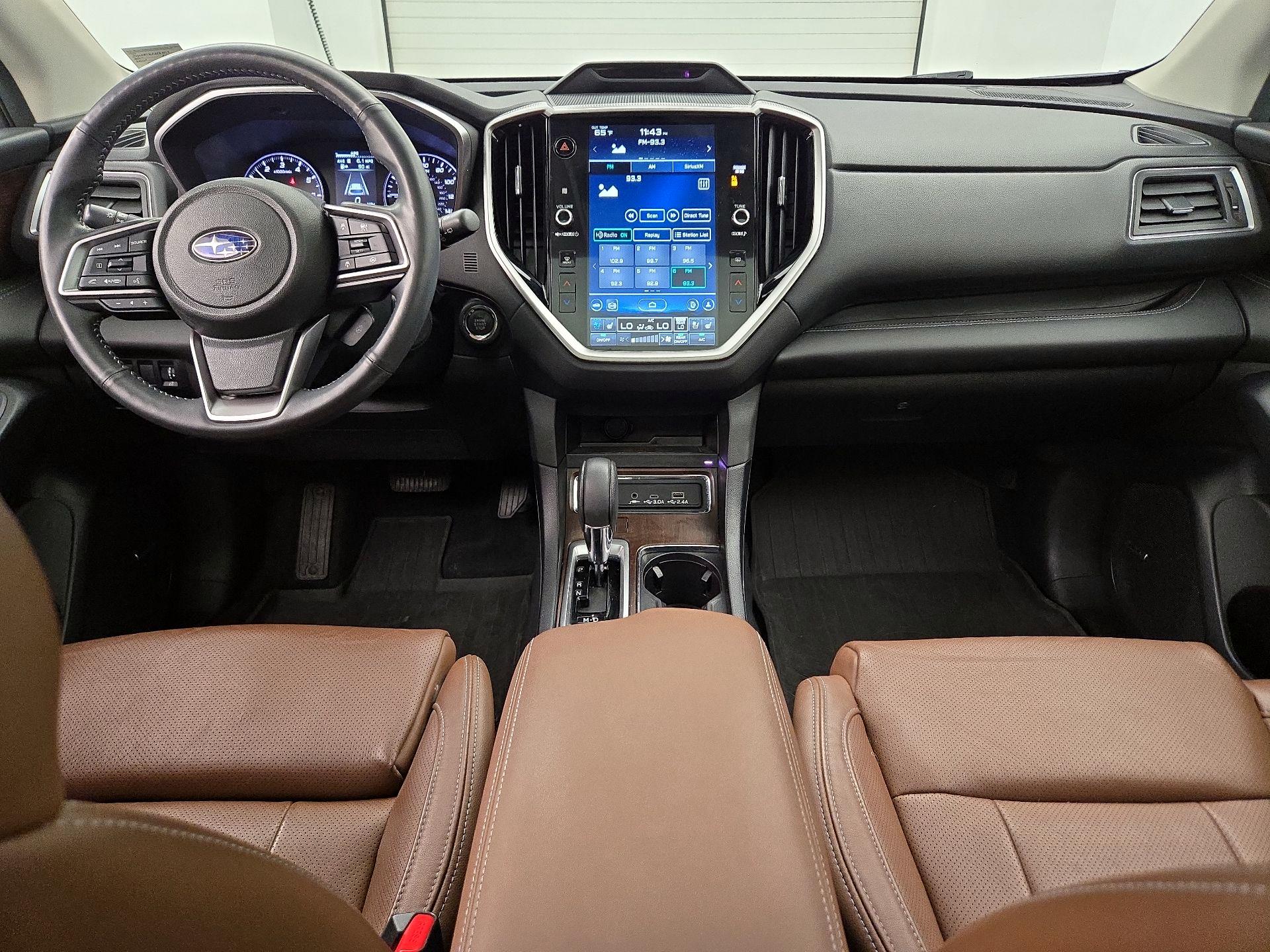 Thumbnail: 2023 Subaru Ascent - 9