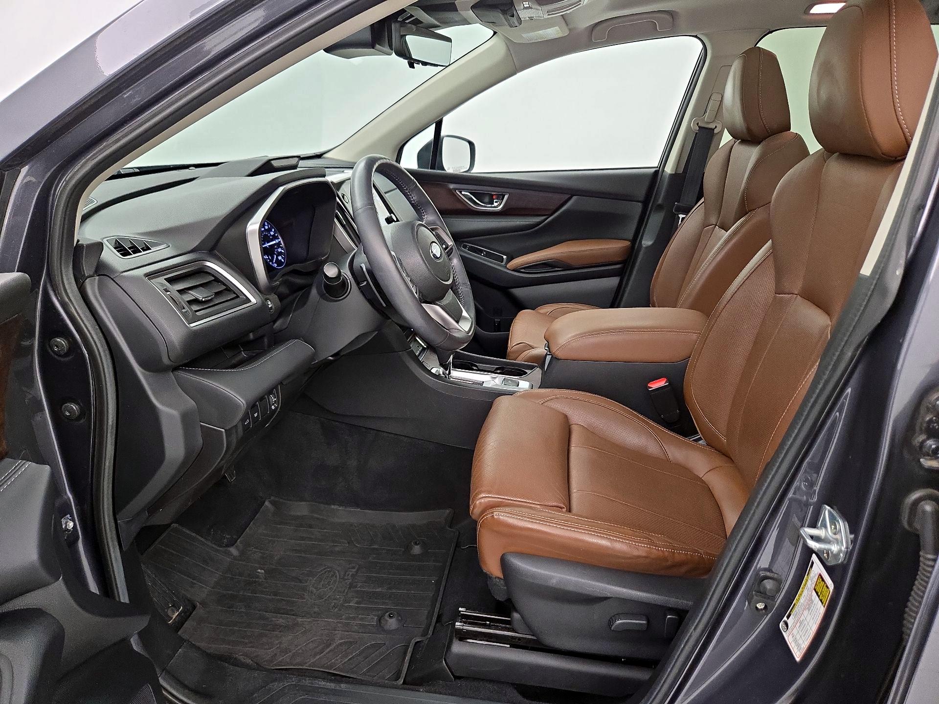 Thumbnail: 2023 Subaru Ascent - 11