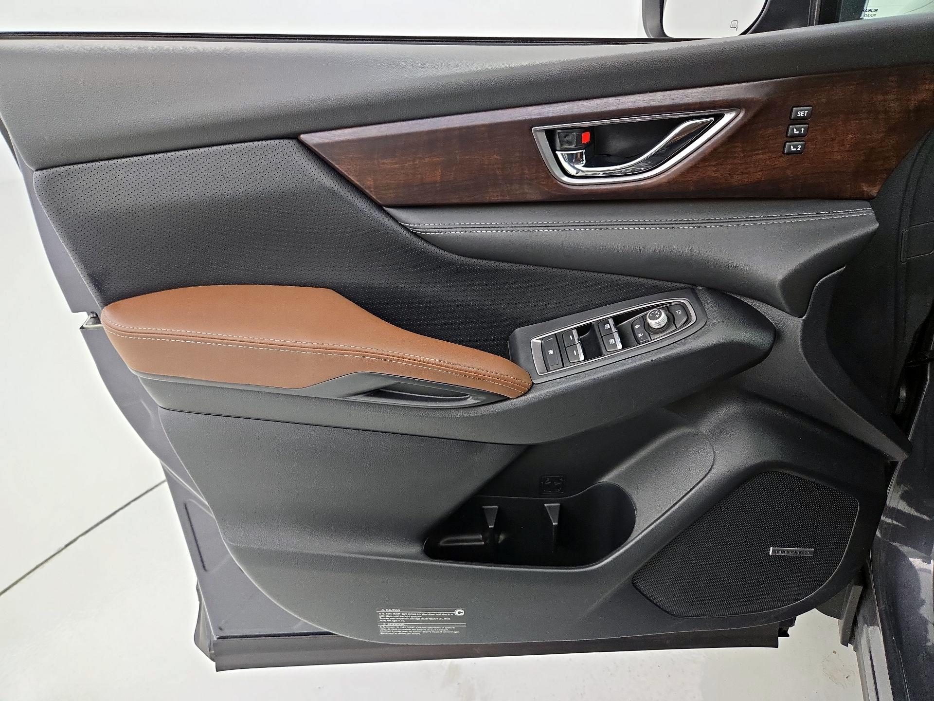 Thumbnail: 2023 Subaru Ascent - 12