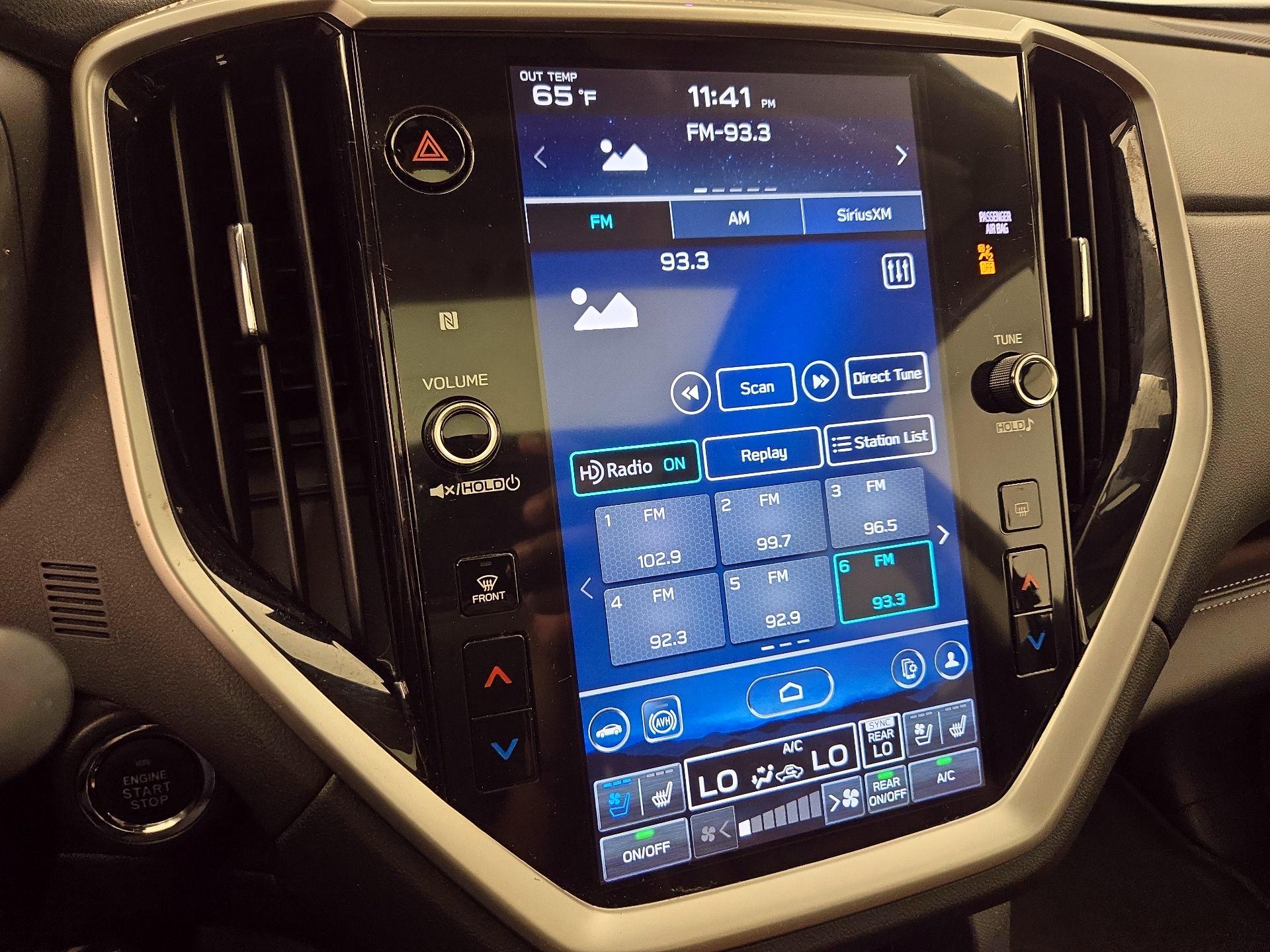 Thumbnail: 2023 Subaru Ascent - 16