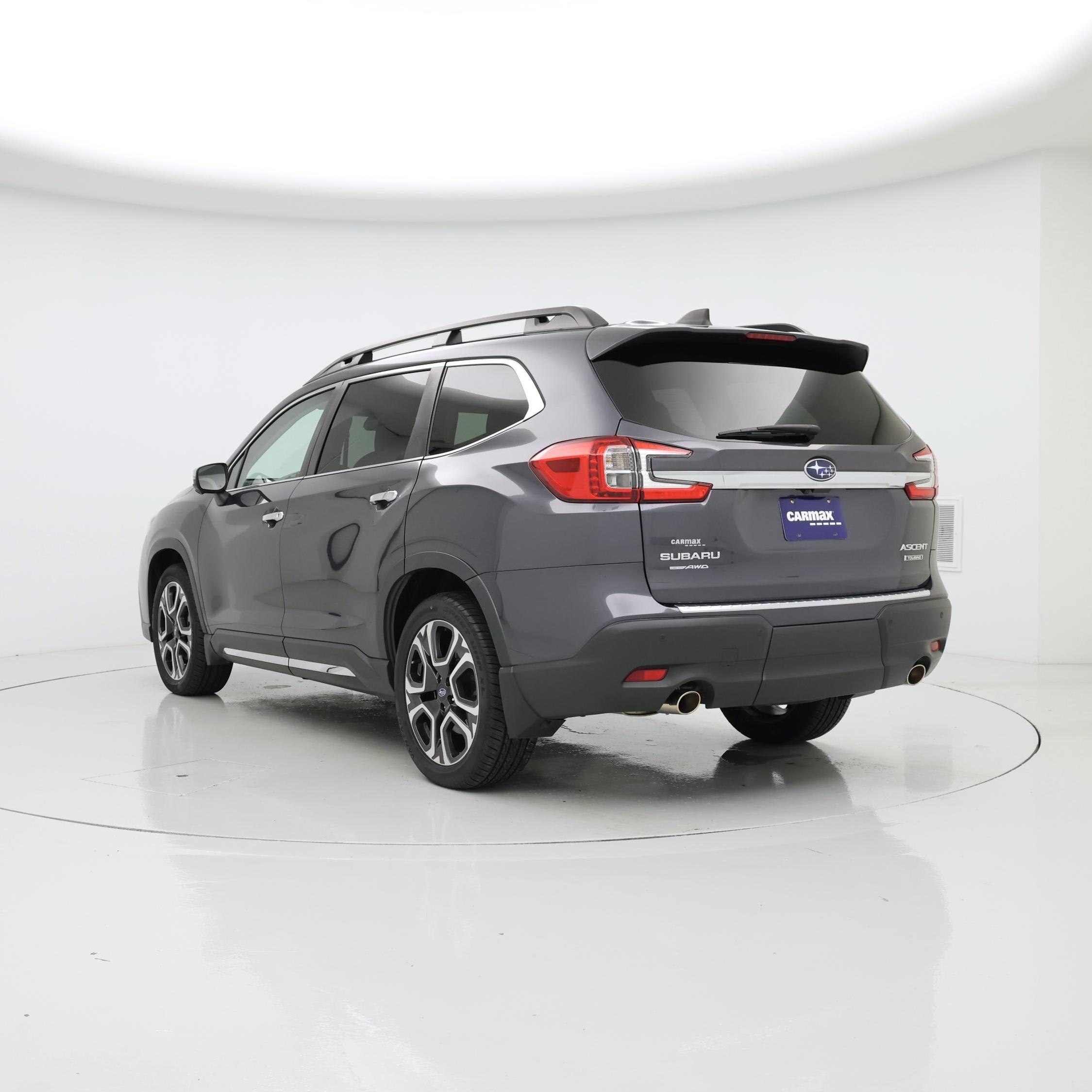 Thumbnail: 2023 Subaru Ascent - 2
