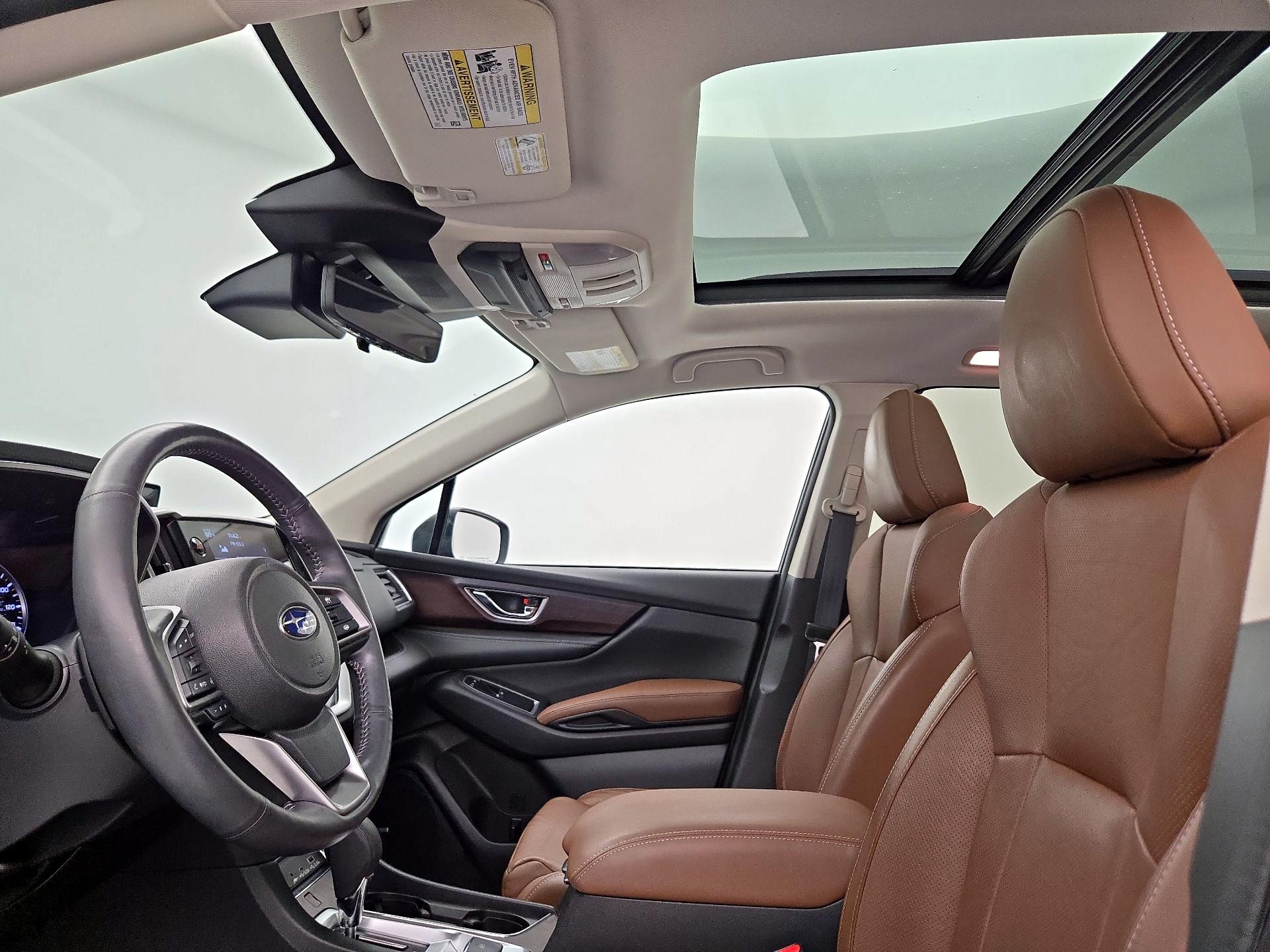 Thumbnail: 2023 Subaru Ascent - 20