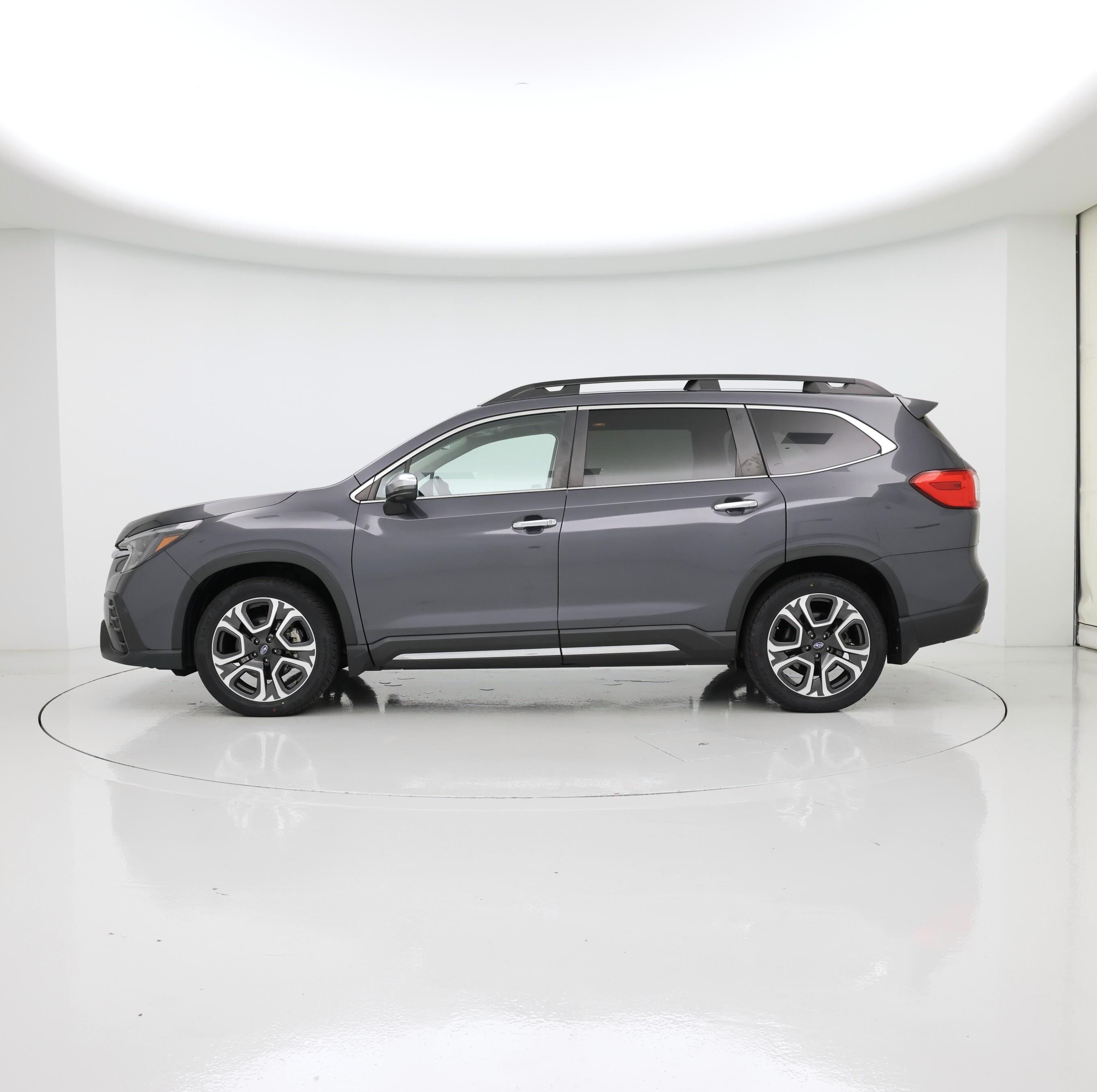 Thumbnail: 2023 Subaru Ascent - 3