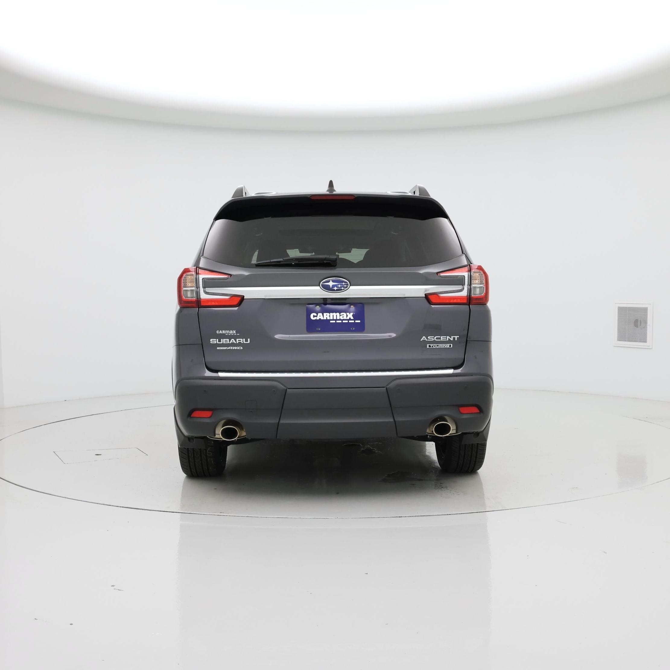 Thumbnail: 2023 Subaru Ascent - 6