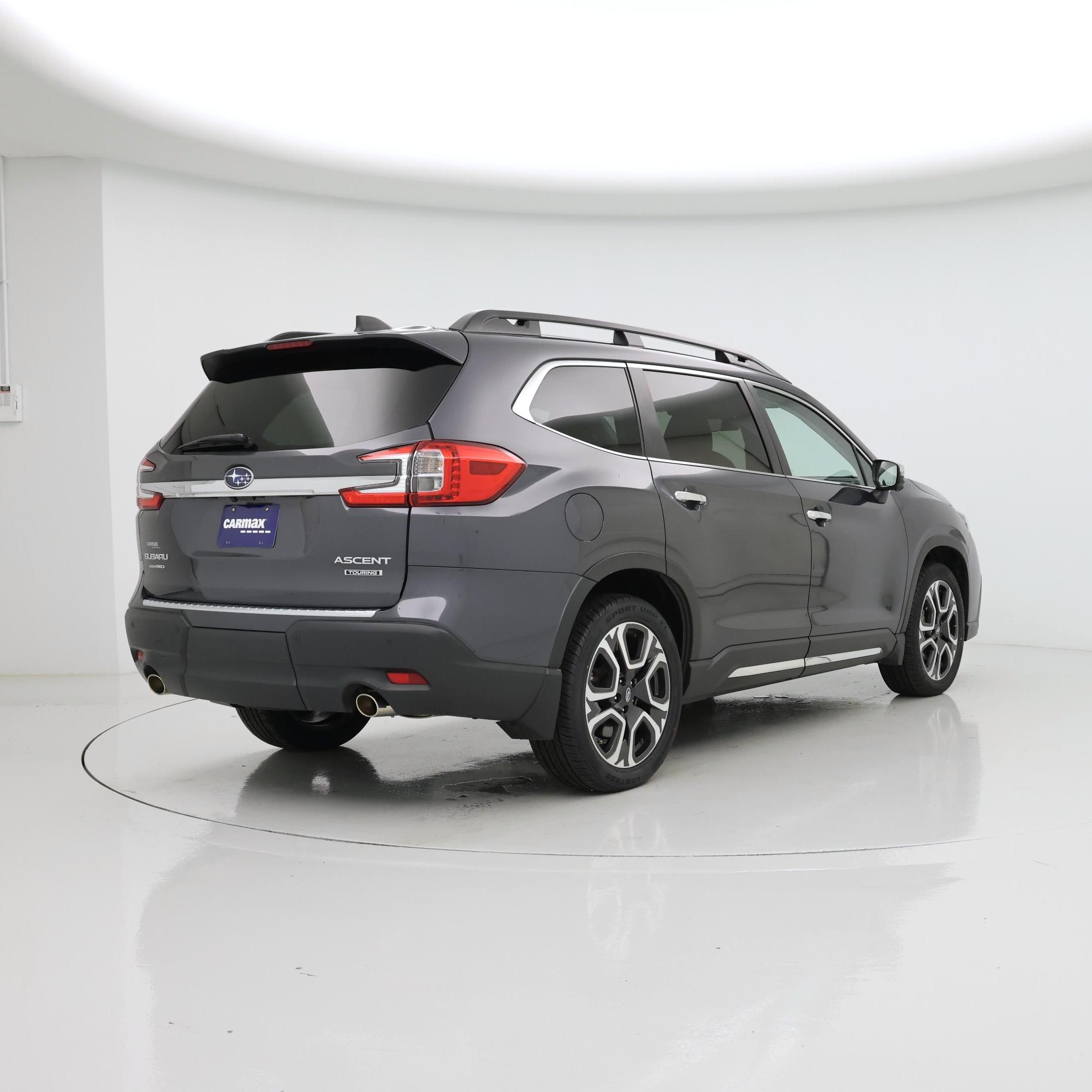 Thumbnail: 2023 Subaru Ascent - 8