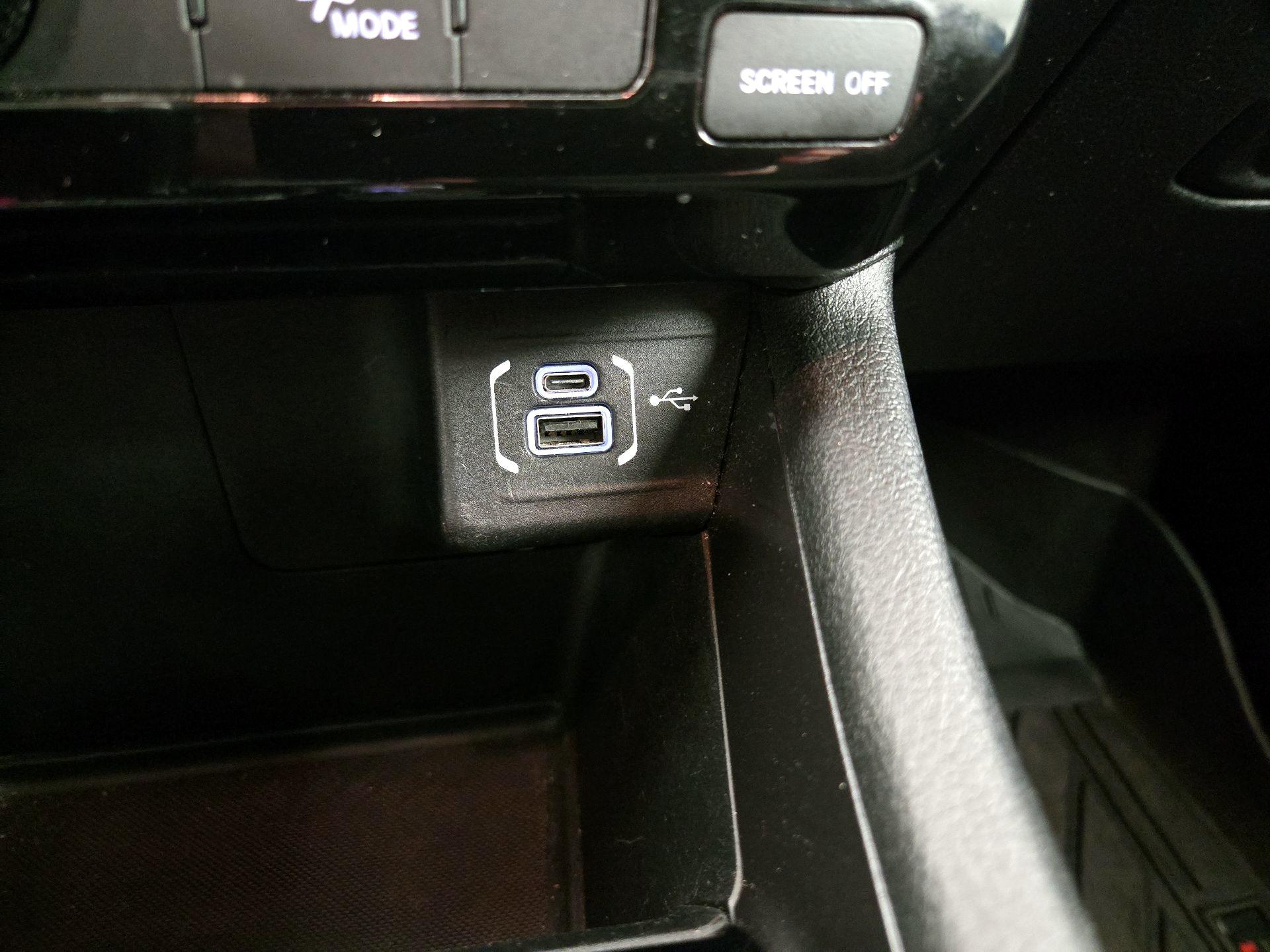 Thumbnail: 2023 Jeep Compass - 18