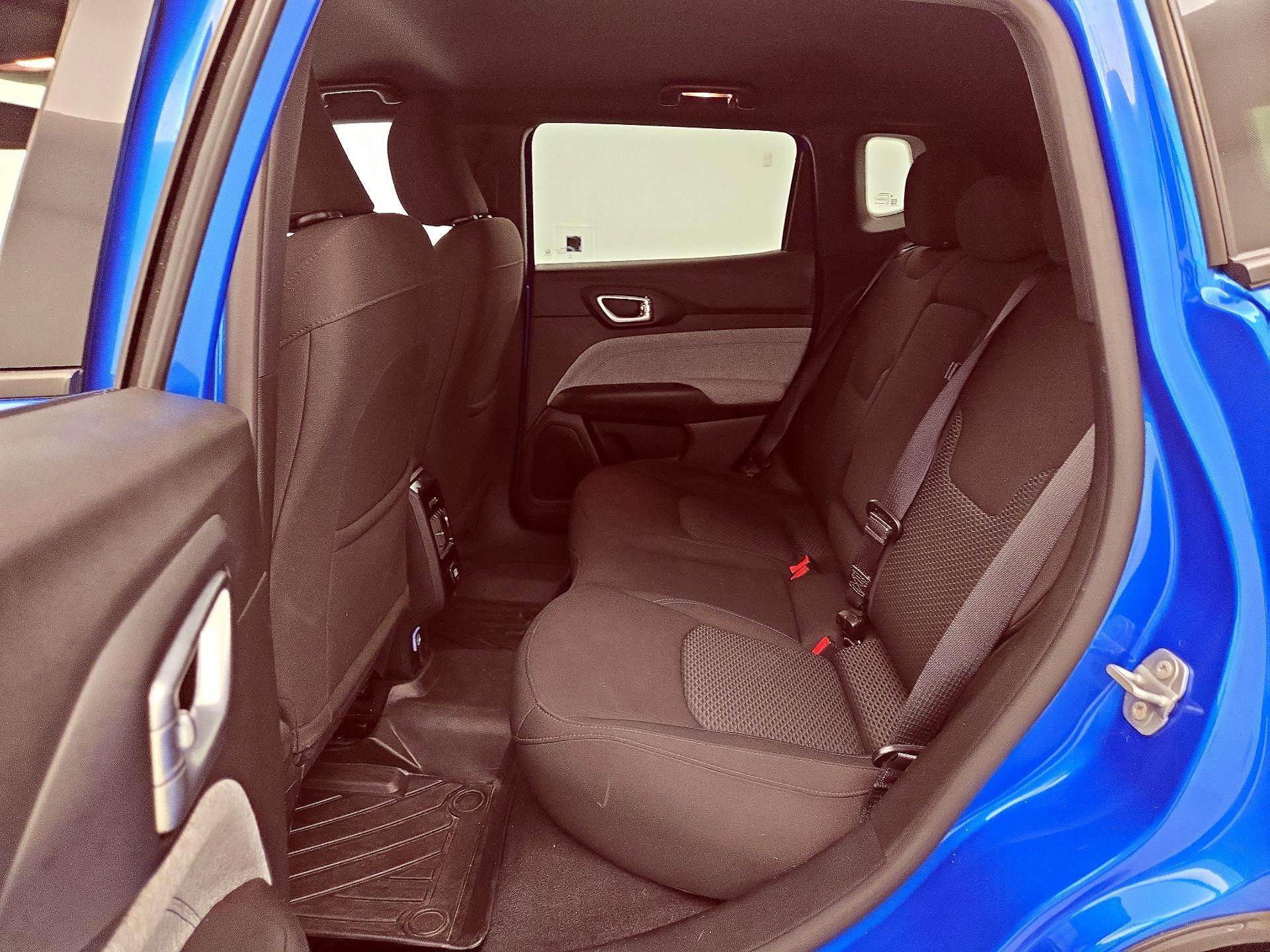 Thumbnail: 2023 Jeep Compass - 19