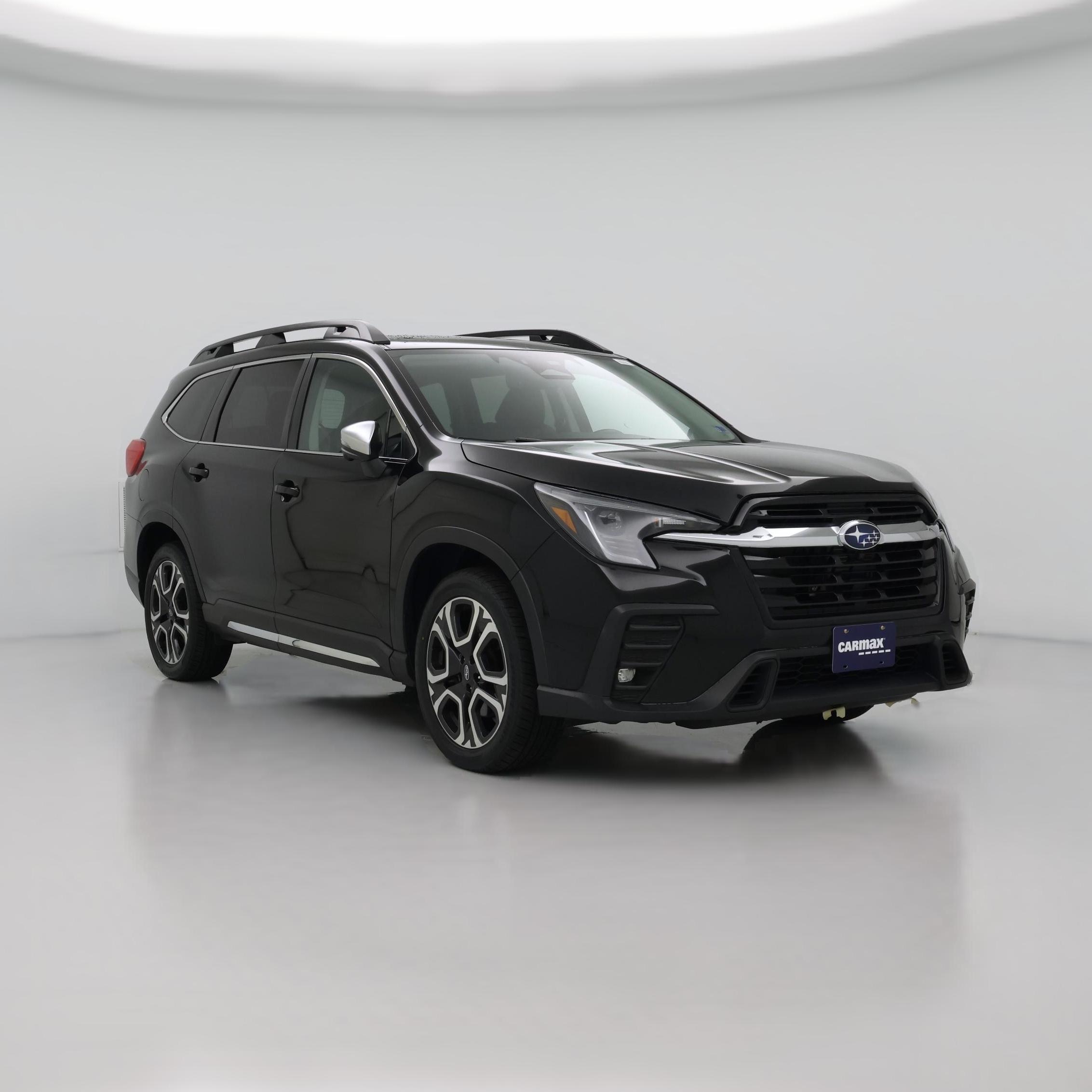 Thumbnail: 2023 Subaru Ascent - 1