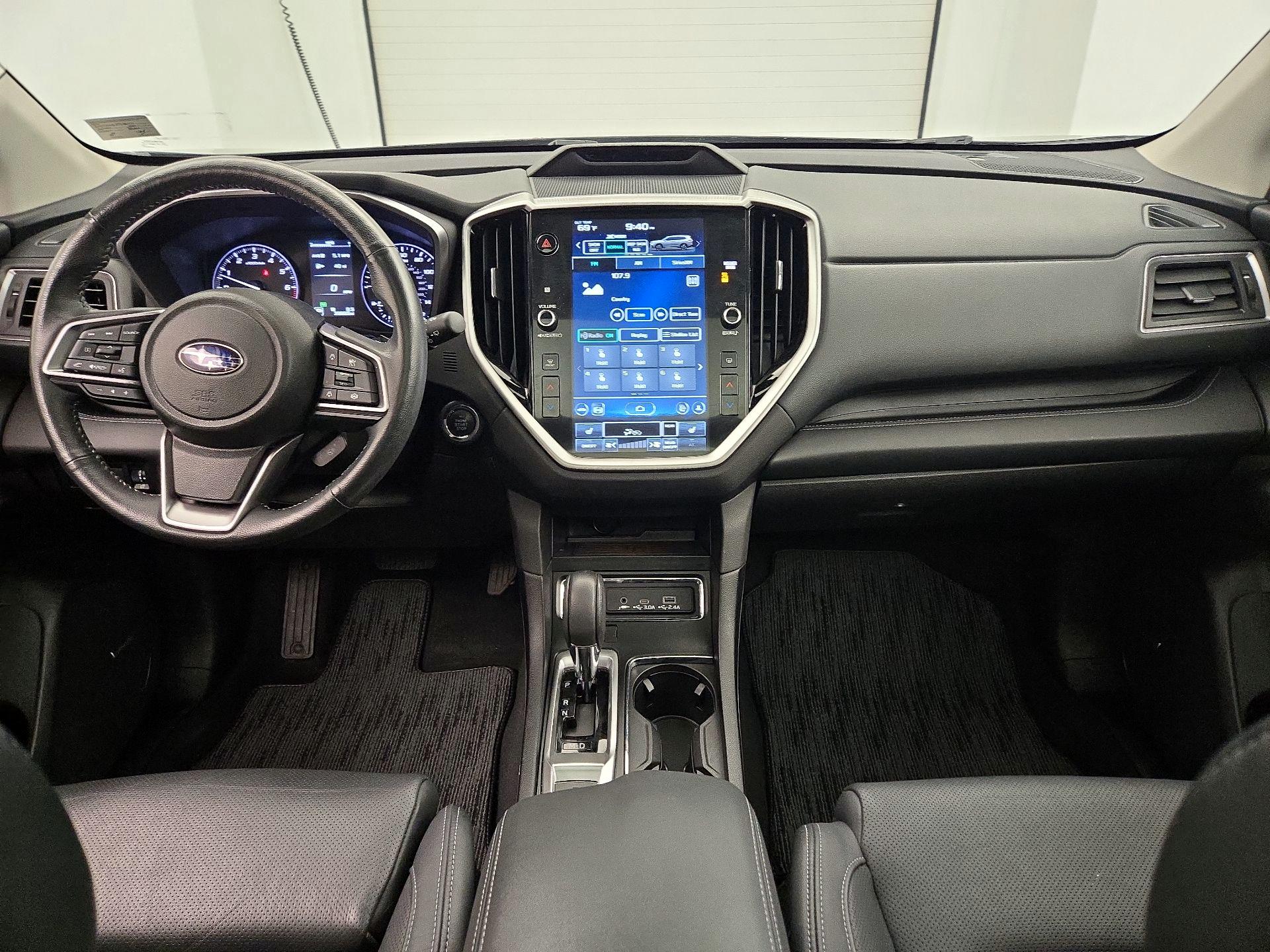 Thumbnail: 2023 Subaru Ascent - 9