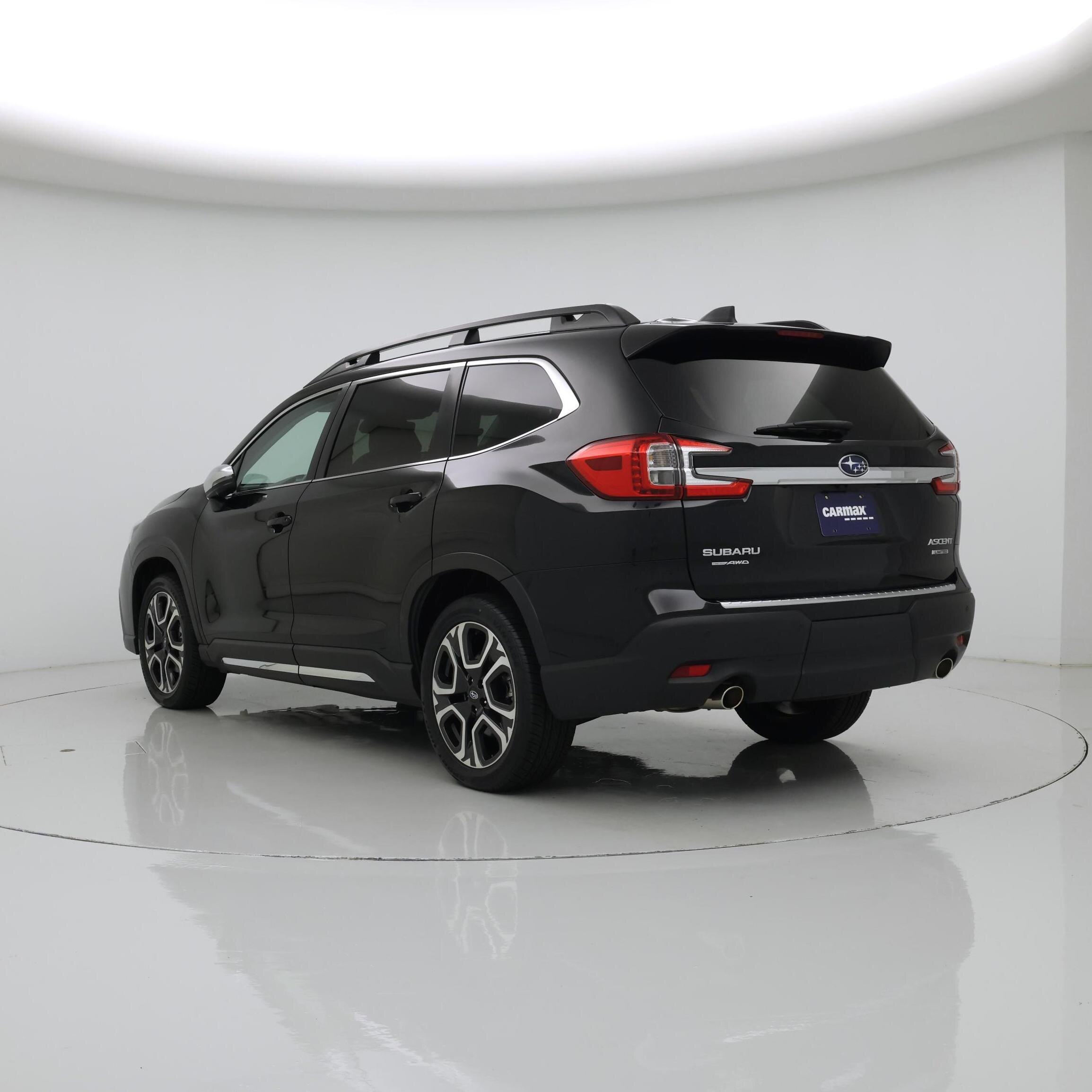 Thumbnail: 2023 Subaru Ascent - 2