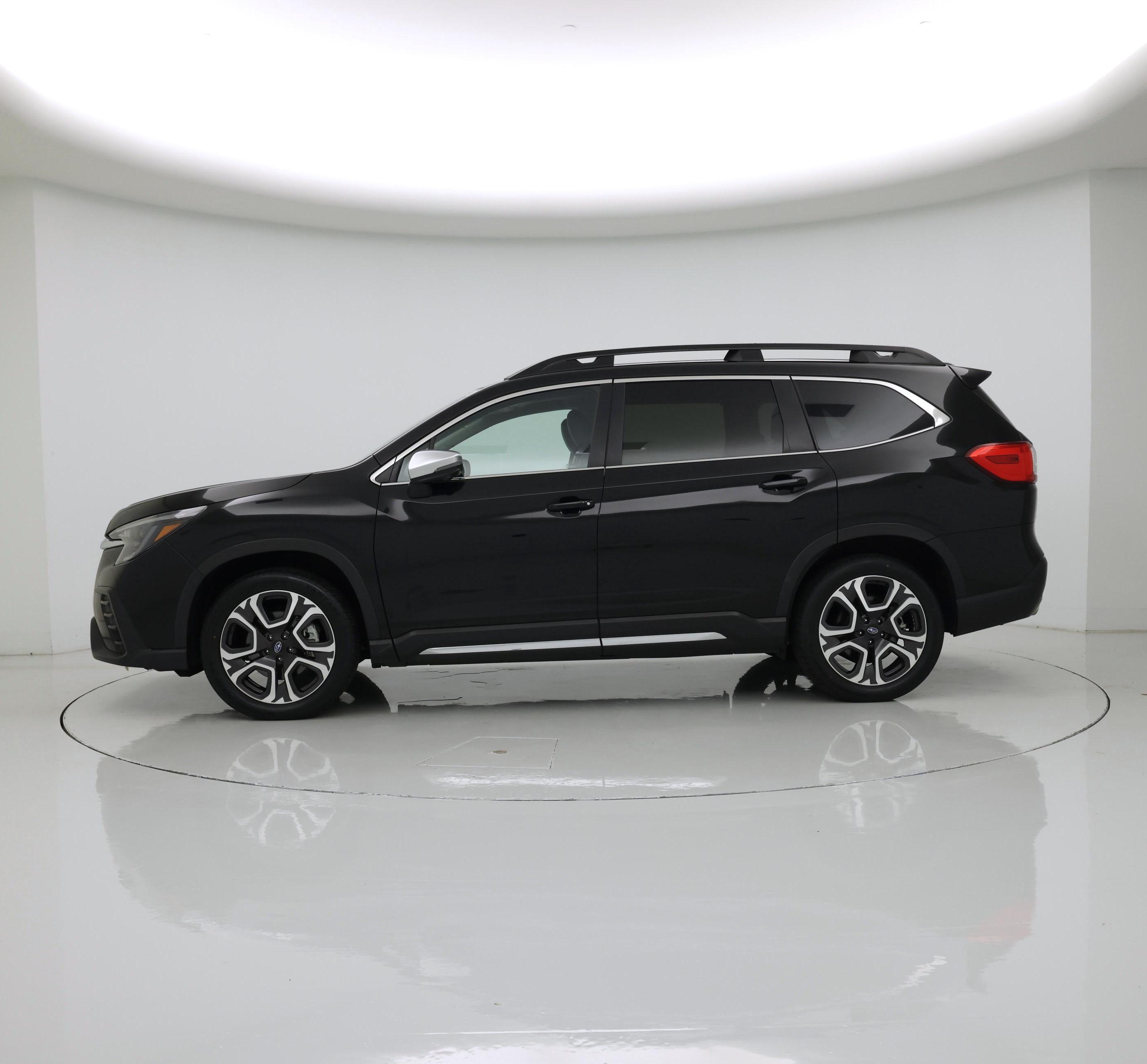 Thumbnail: 2023 Subaru Ascent - 3